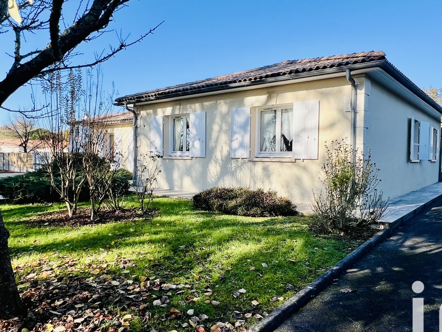 Maison 5 pièces 126 m²