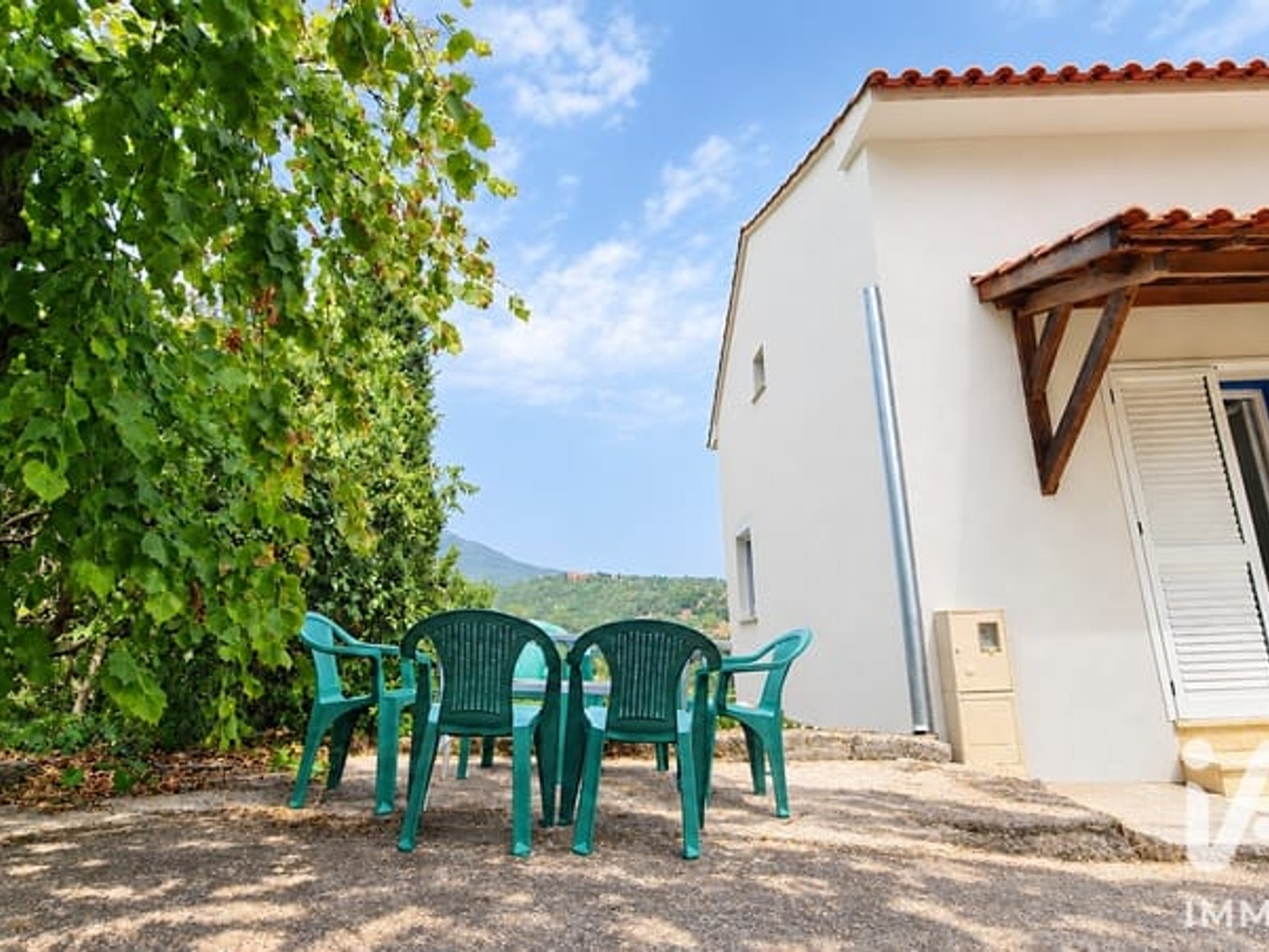 Maison 7 pièces 116 m²