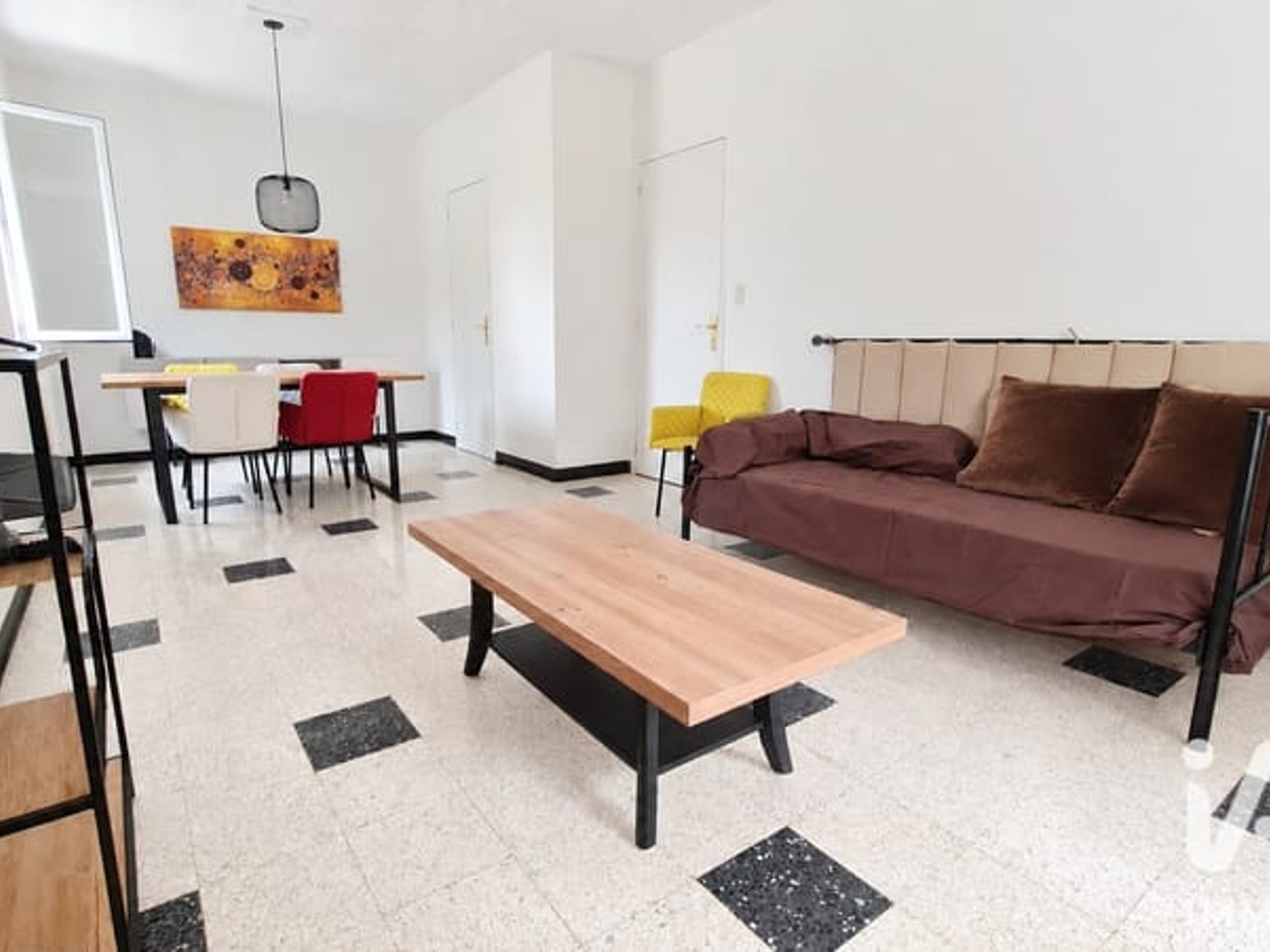 Maison à vendre - 7 pièces - 116m2 - Ajaccio (20090)