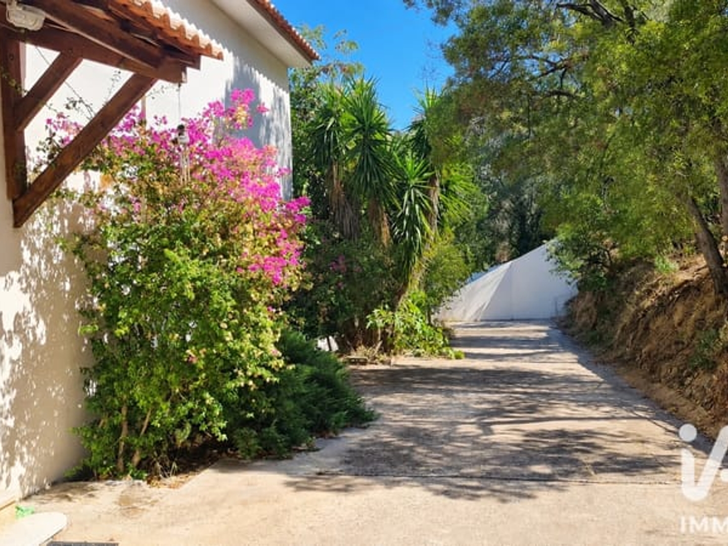 Maison à vendre - 7 pièces - 116m2 - Ajaccio (20090)