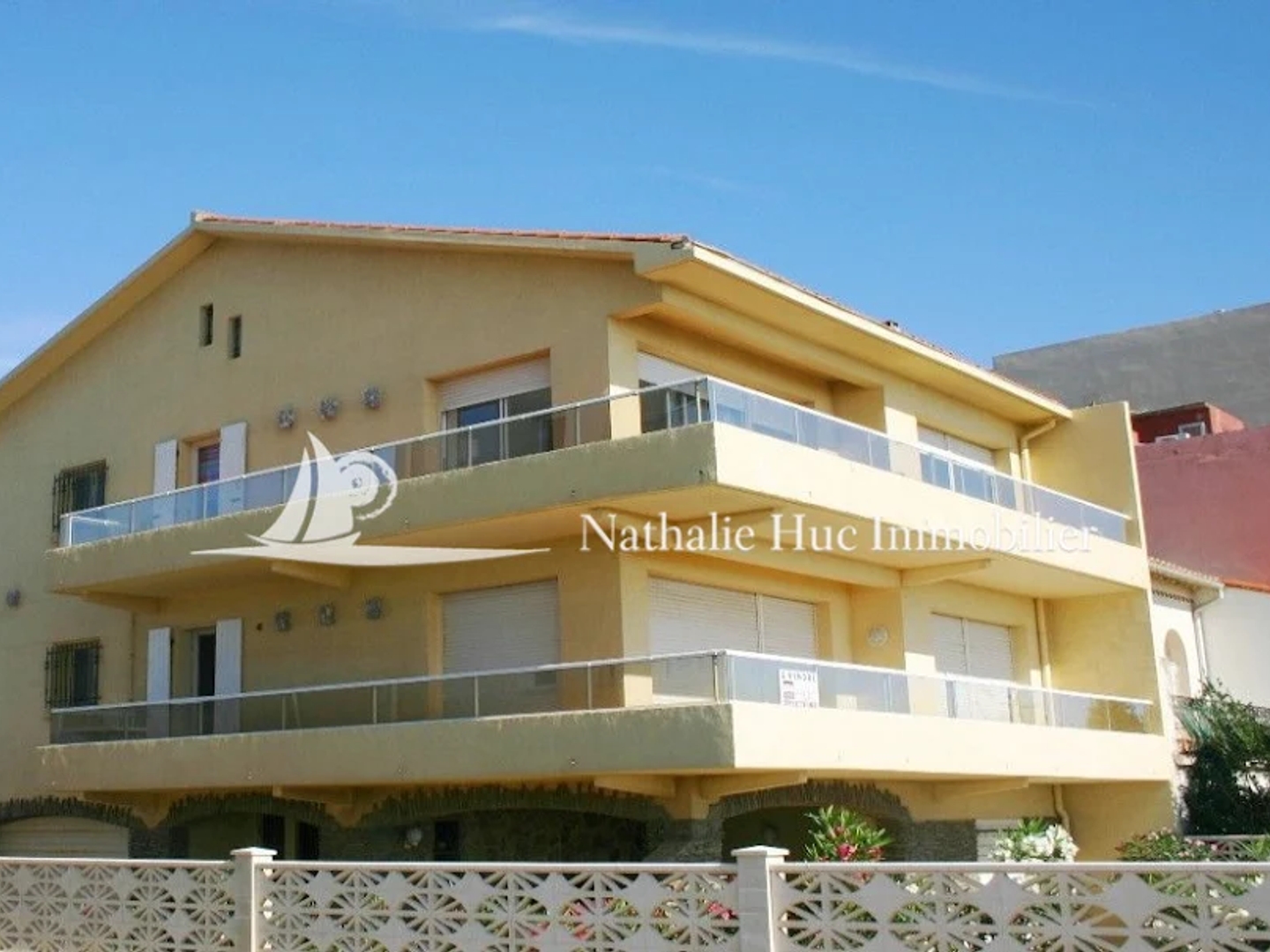 Maison 5 pièces 287 m²