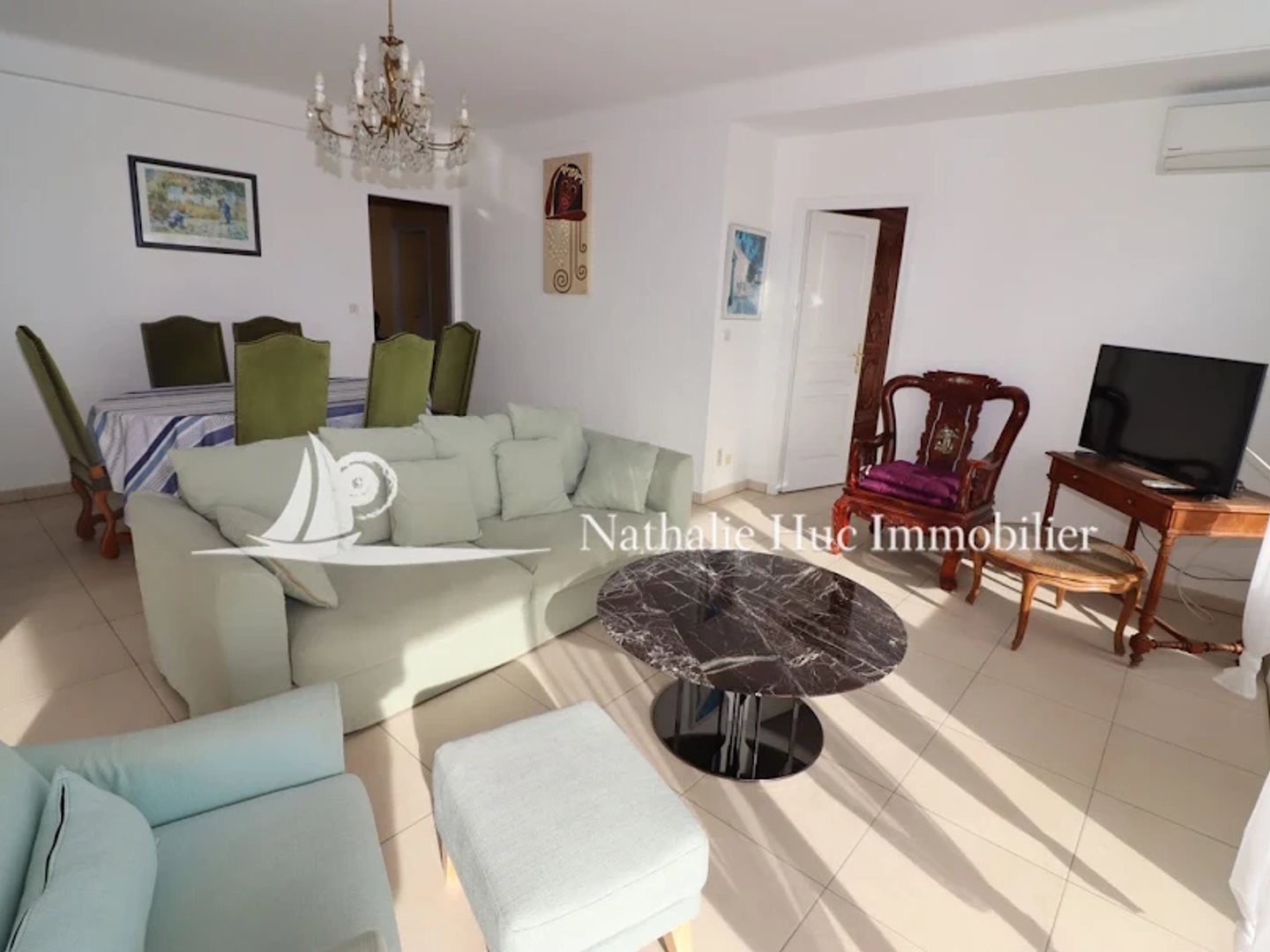 Maison à vendre - 5 pièces - 287m2 - Canet-En-Roussillon (66140)