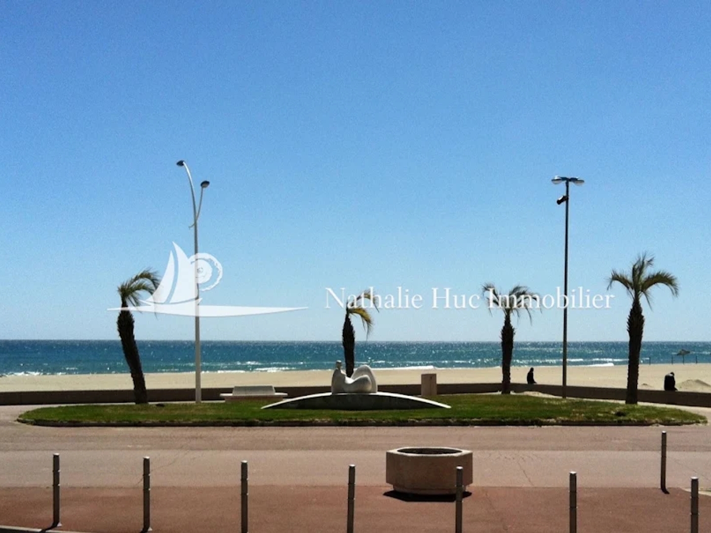 Maison à vendre - 5 pièces - 287m2 - Canet-En-Roussillon (66140)