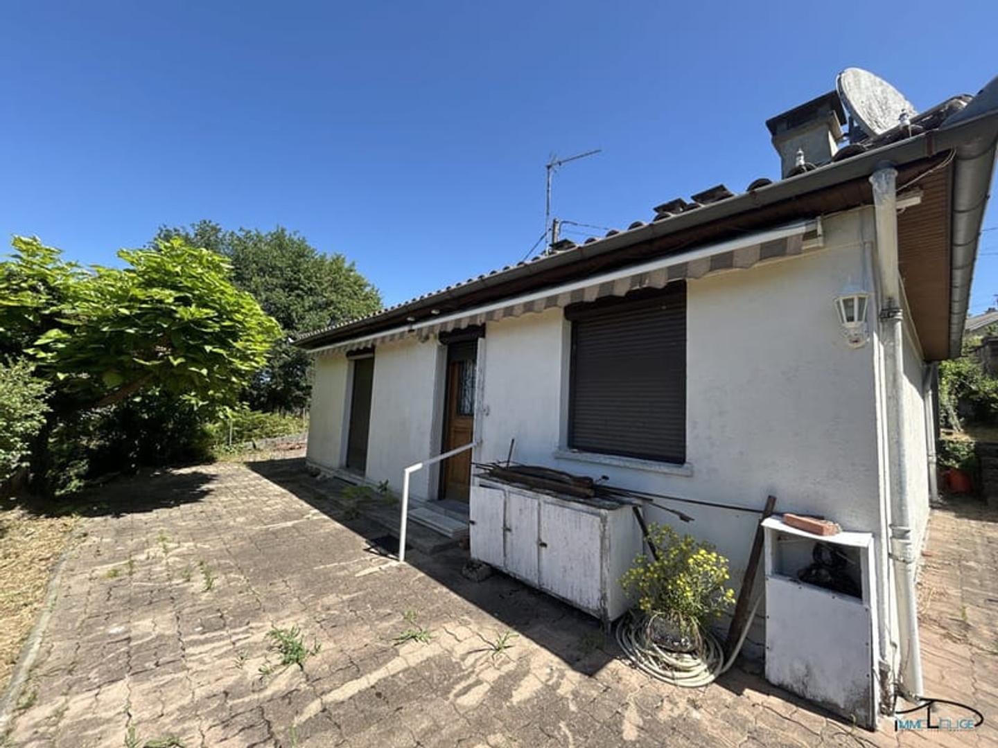 Maison à vendre Decazeville