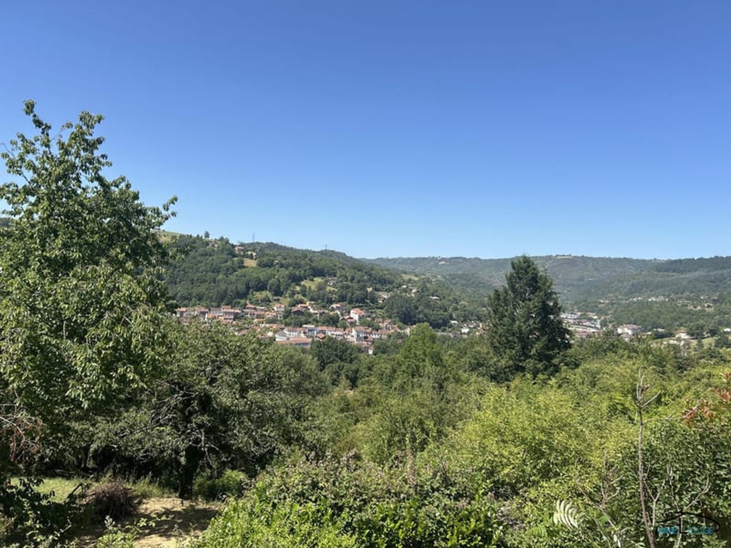 Maison à vendre - 3 pièces - 59m2 - Decazeville (12300)