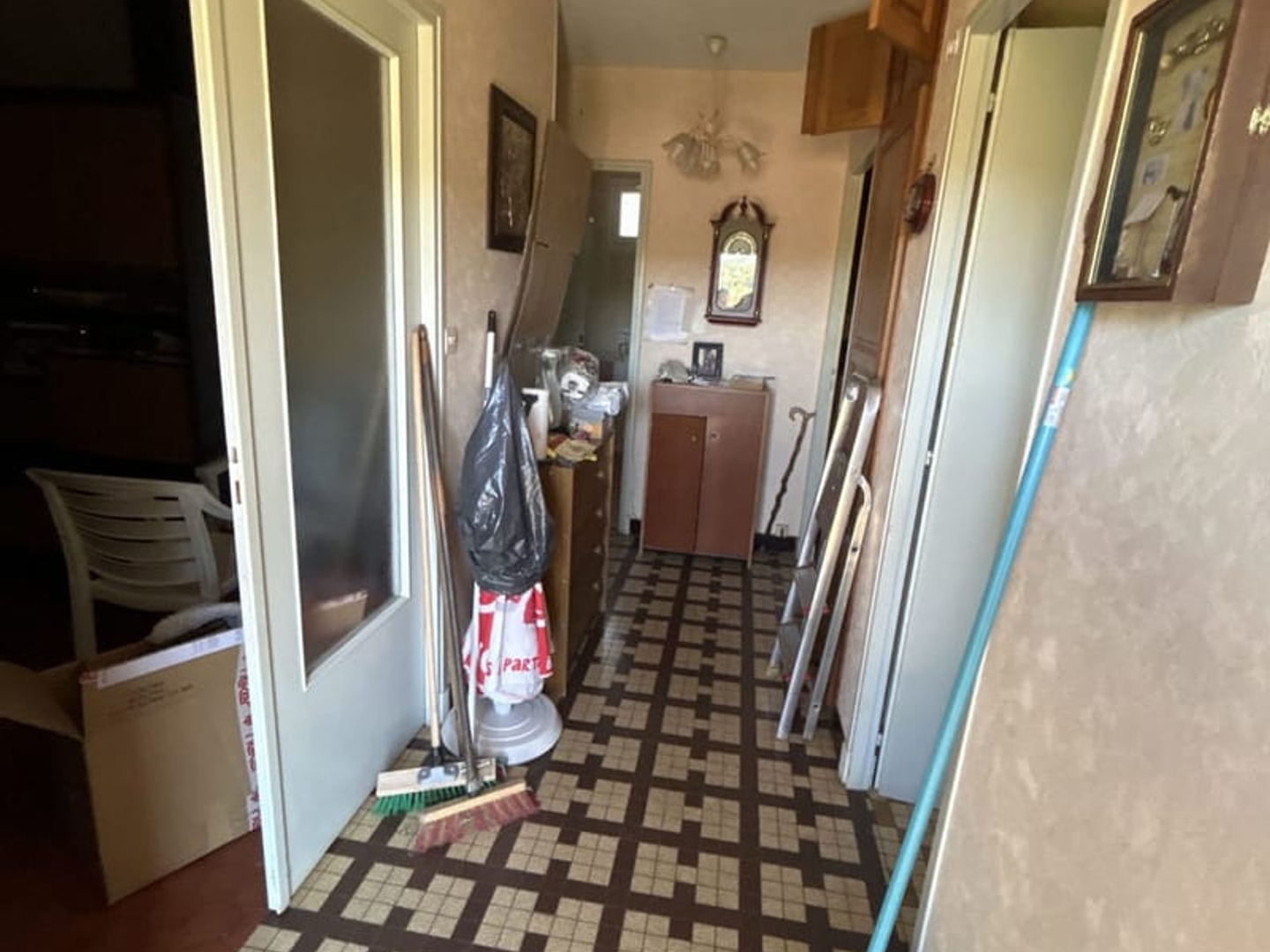 Maison à vendre - 3 pièces - 59m2 - Decazeville (12300)