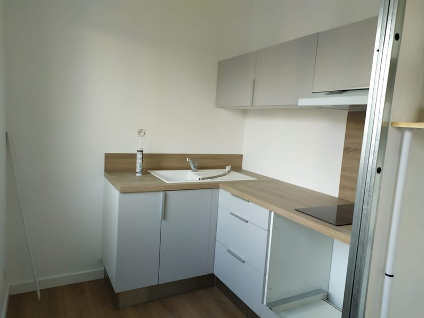 Appartement 1 pièce 26 m²
