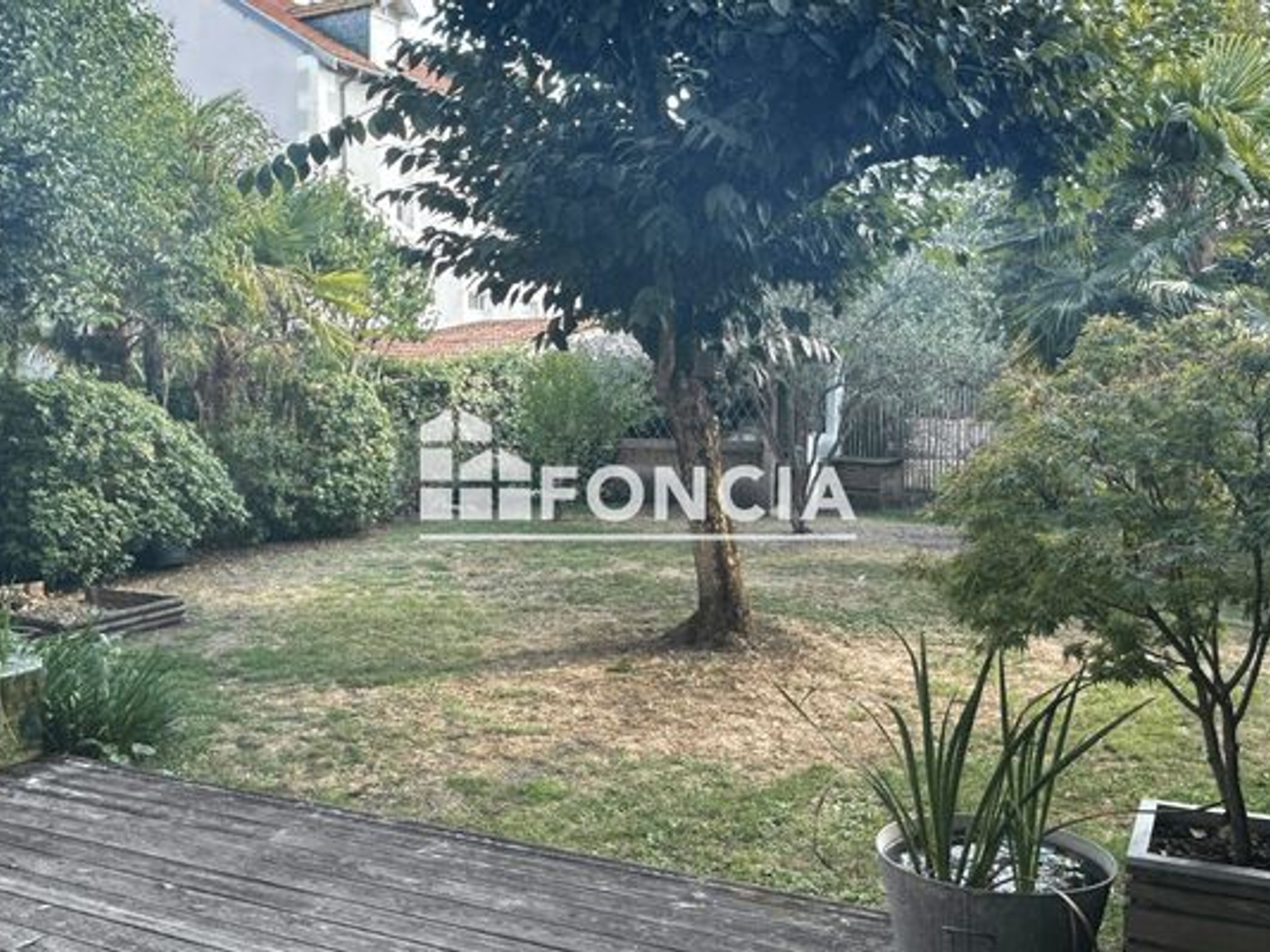 Maison à vendre - 5 pièces - 112m2 - Périgueux (24000)