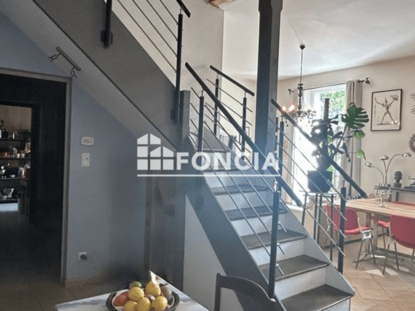 Maison à vendre - 5 pièces - 112m2 - Périgueux (24000)