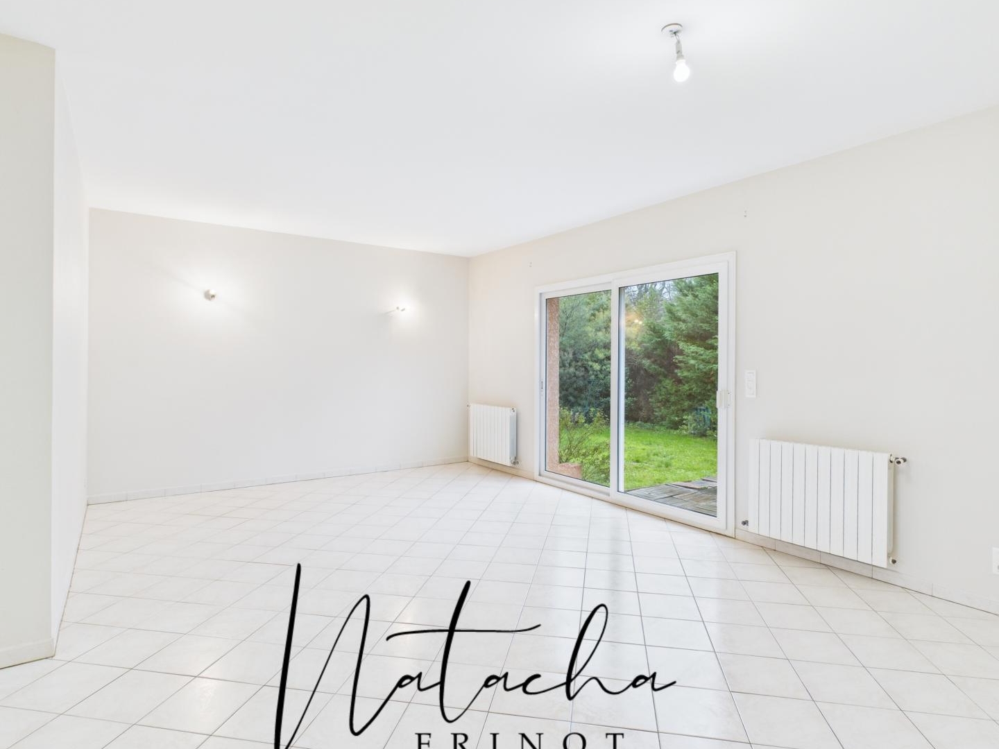 Maison à vendre - 4 pièces - 100m2 - Villaudric (31620)