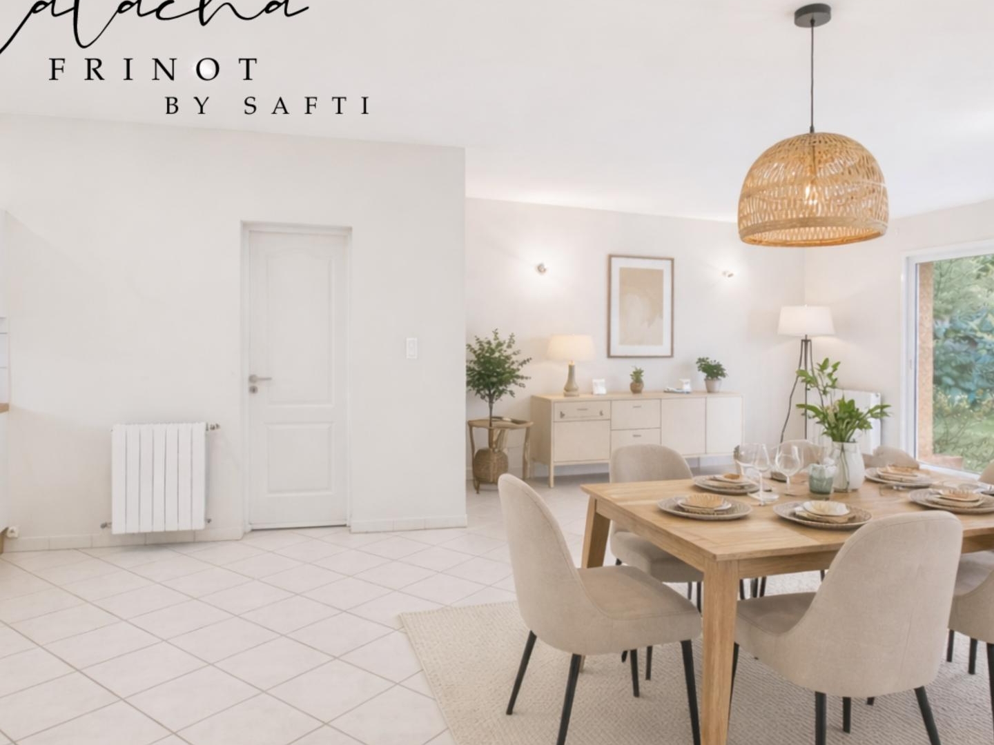 Maison à vendre - 4 pièces - 100m2 - Villaudric (31620)