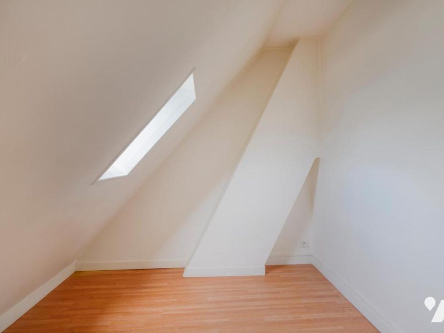 Appartement à vendre - 2 pièces - 14m2 - Paris 8e (75008)