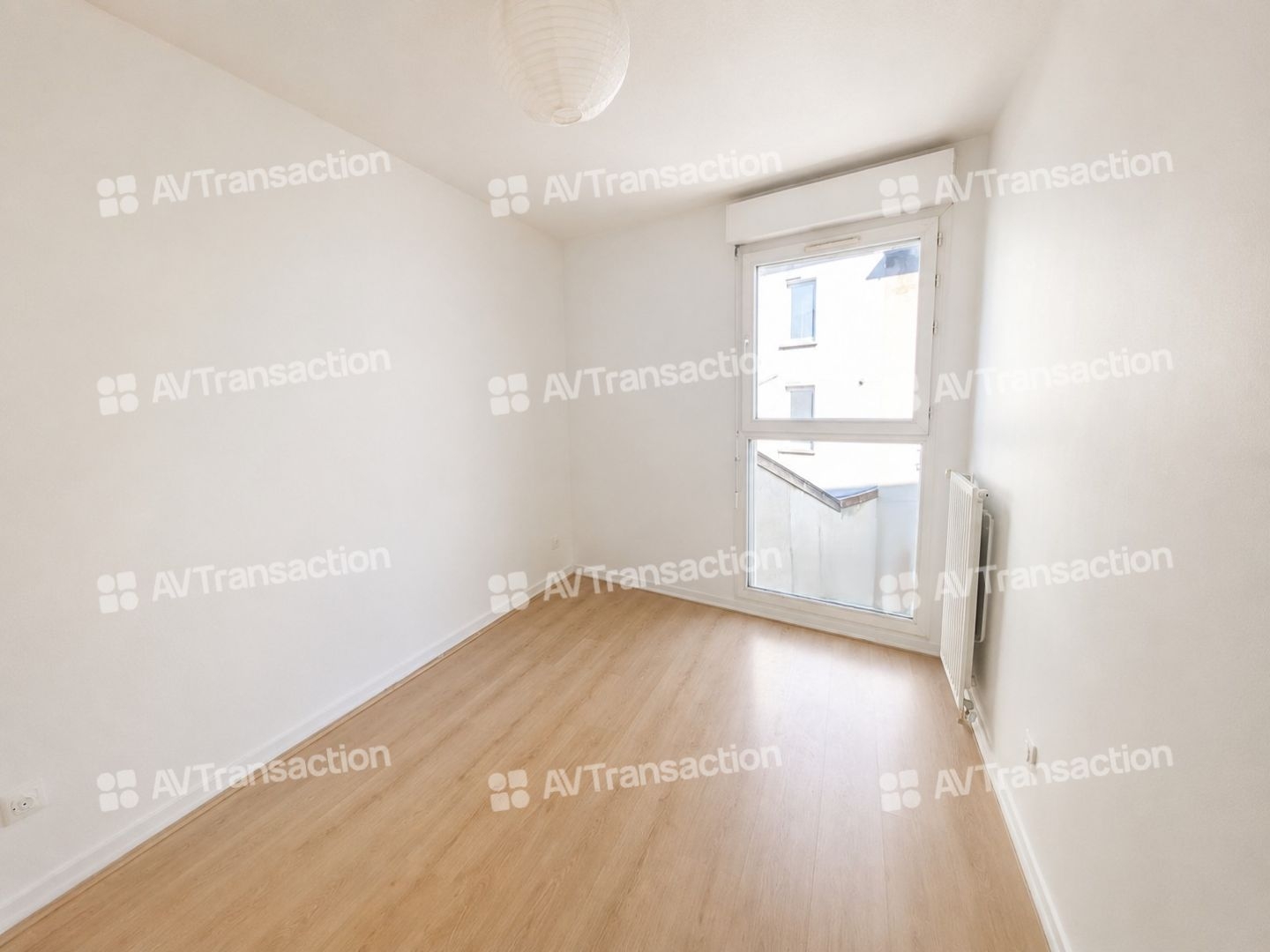 Appartement à vendre - 3 pièces - 56m2 - Villeurbanne (69100)