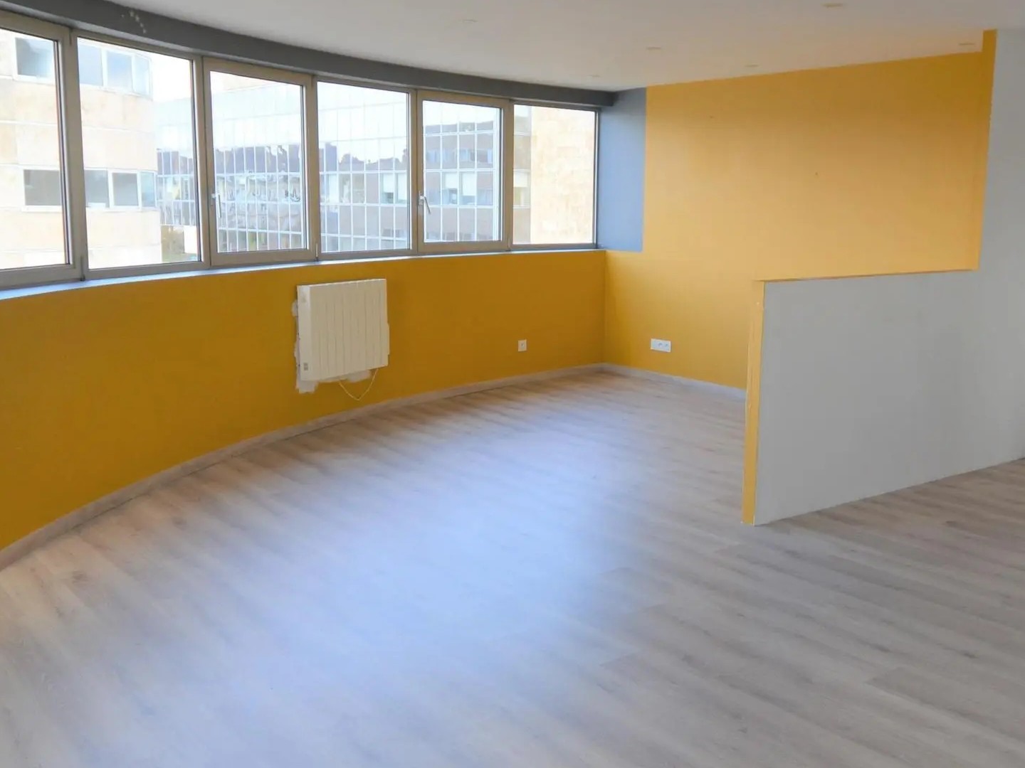 Immeuble 6 pièces 128 m²
