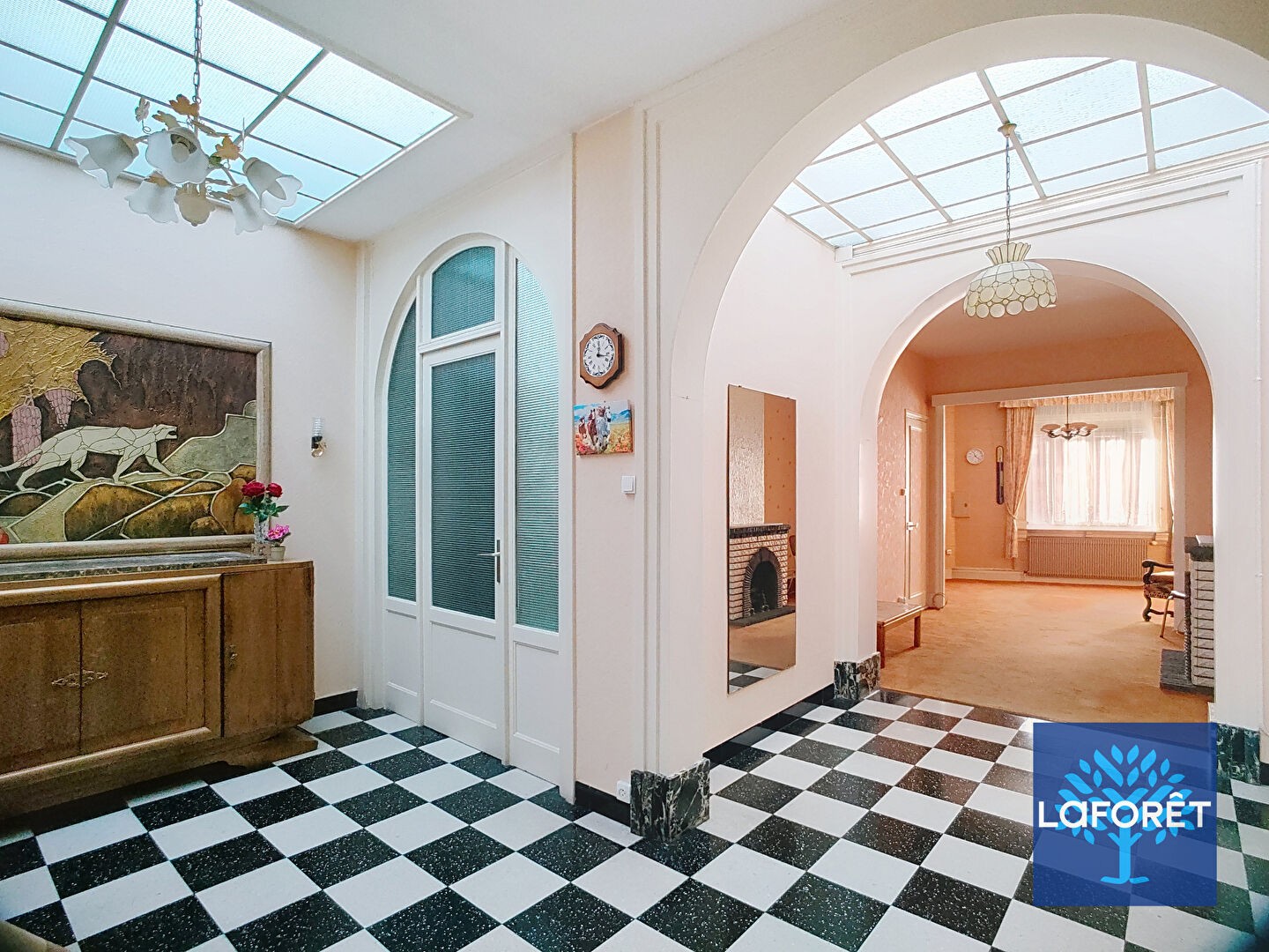 Maison 4 pièces 125 m²