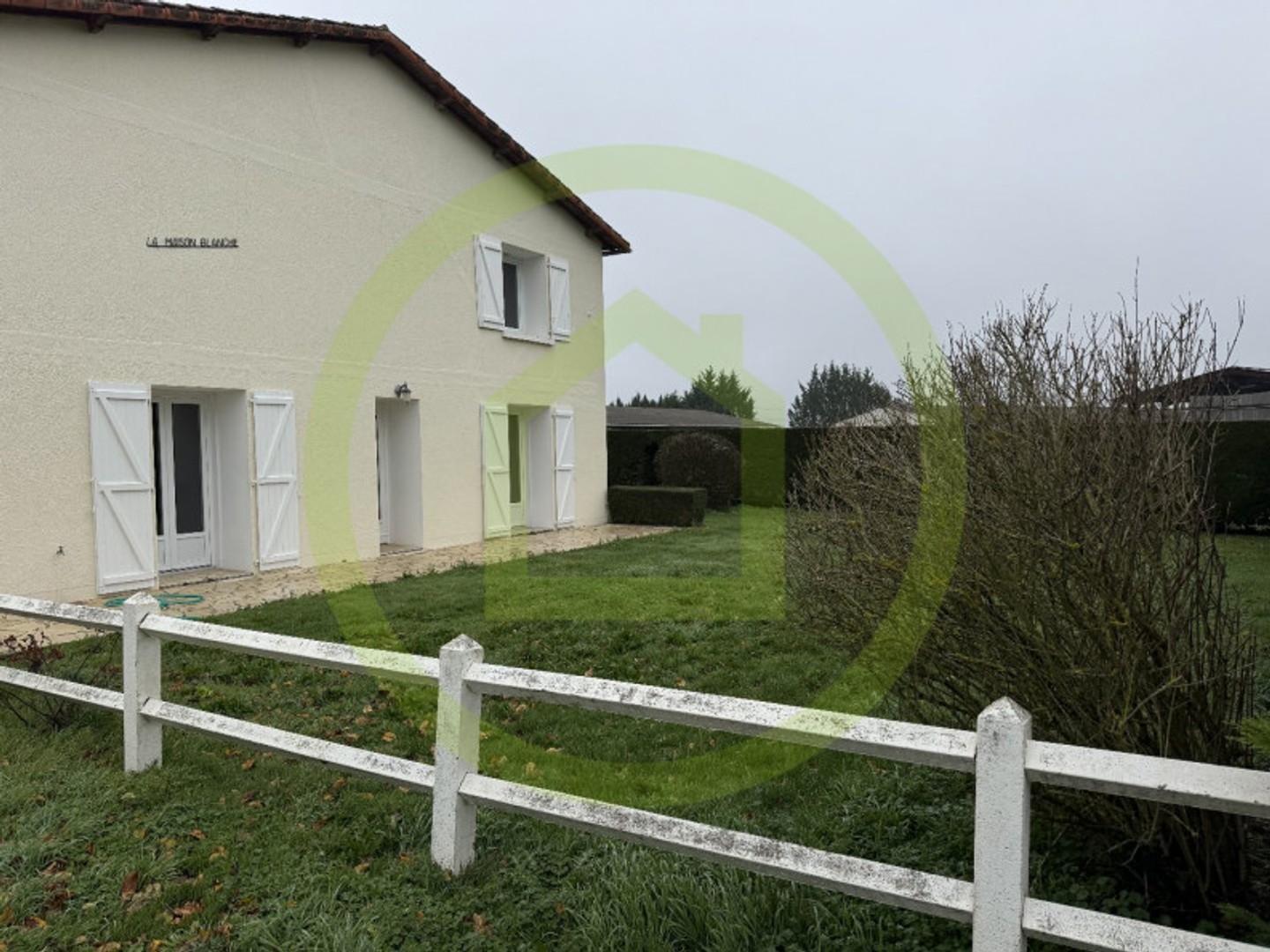 Maison 5 pièces 112 m²