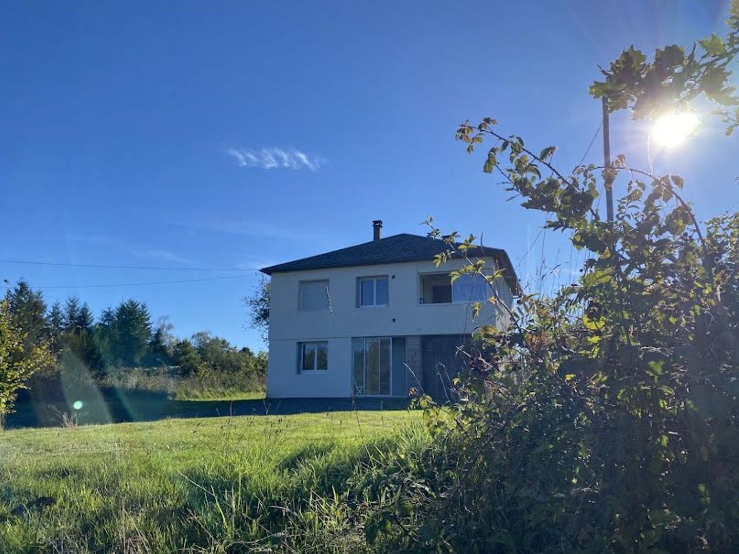 Maison 5 pièces 87 m²