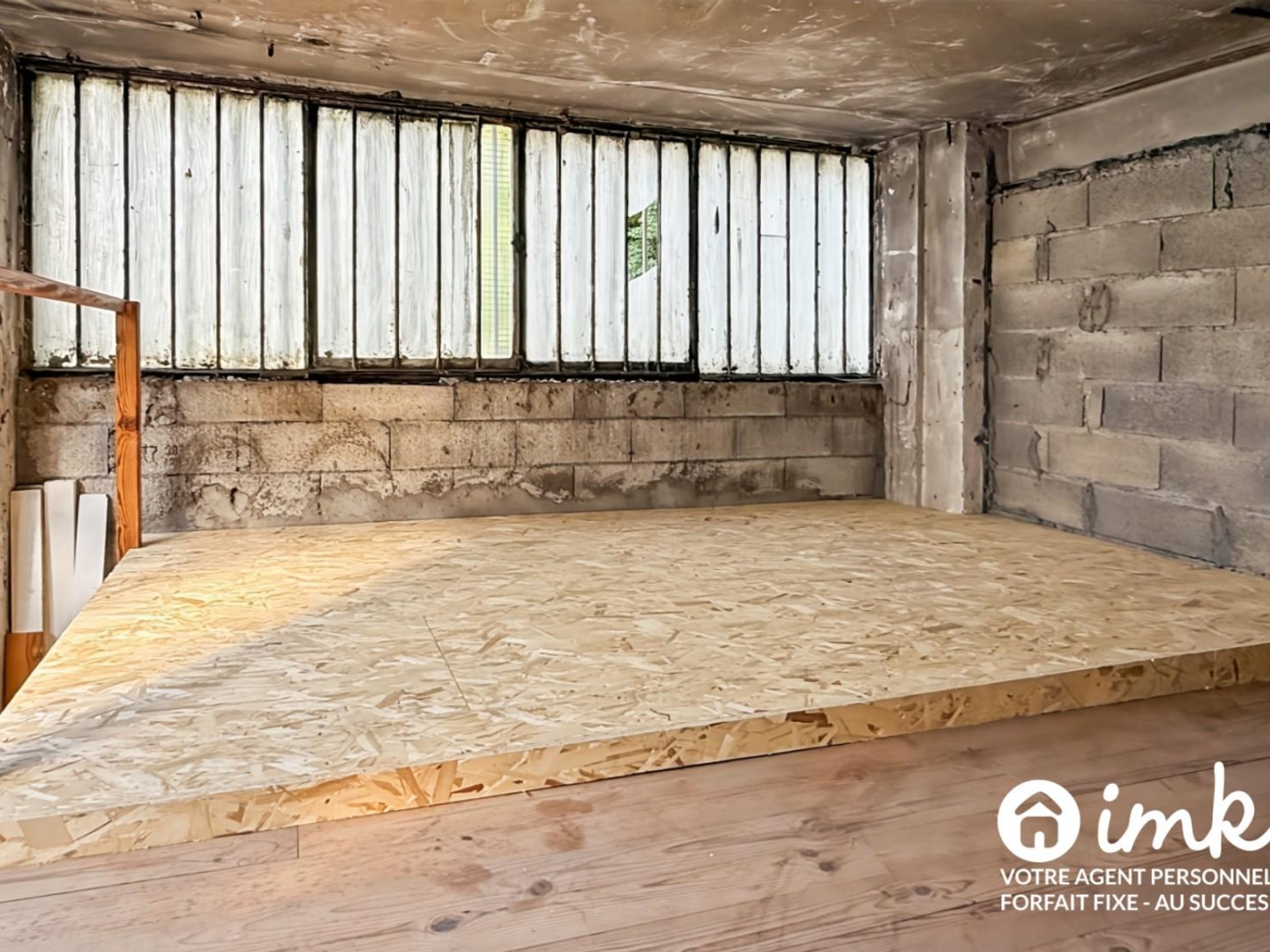 Parking / garage / box à vendre - Lyon 5ème (69005)