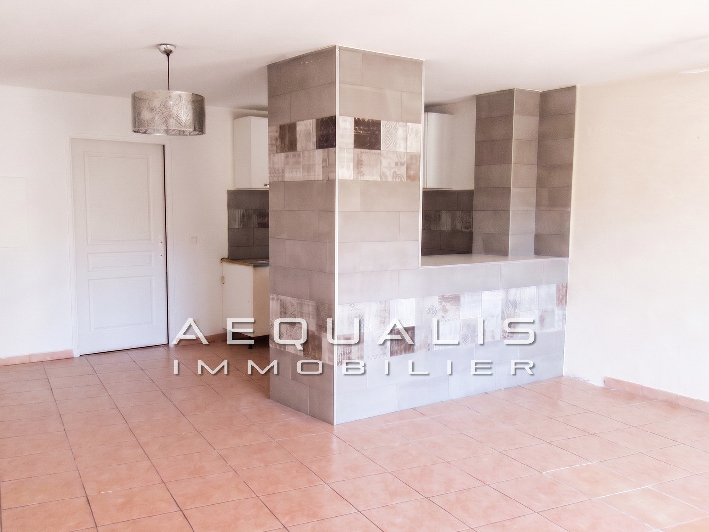 Vente appartement 2 Pièce(s)