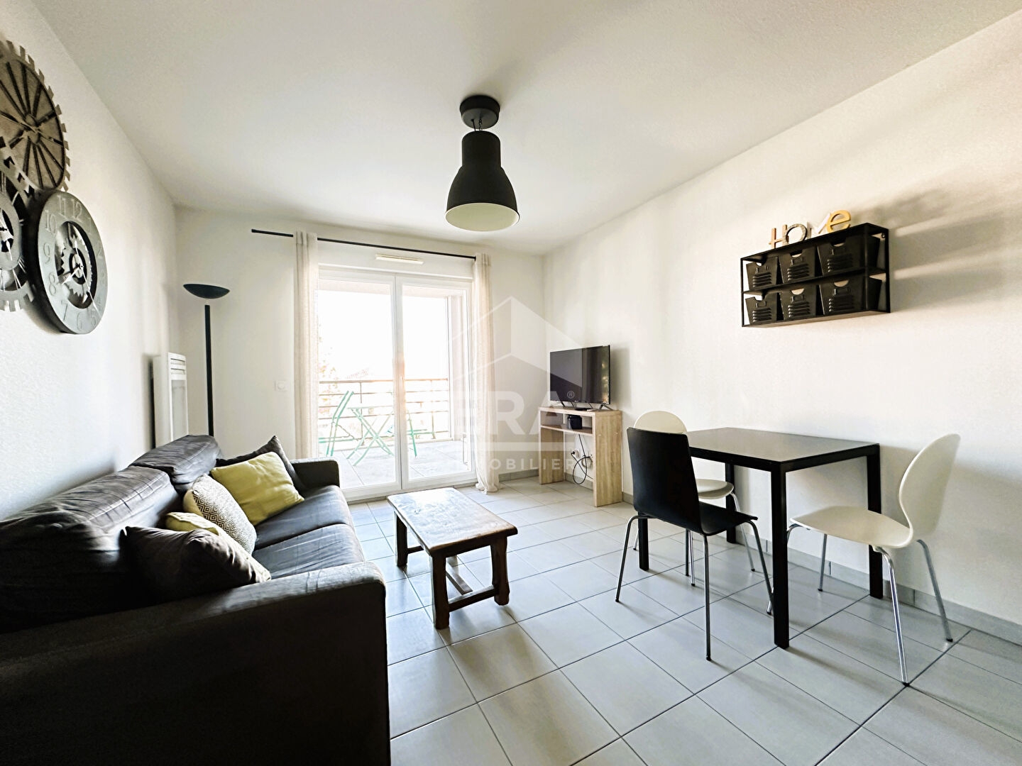 Appartement à vendre - 2 pièces - 39m2 - Roquebrune-Sur-Ar... (83520)