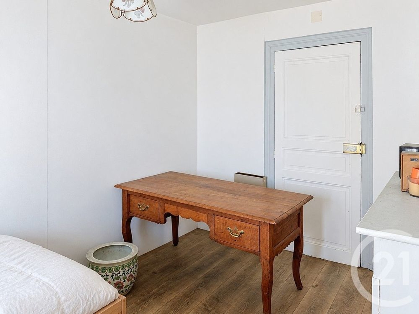Appartement à vendre - 3 pièces - 42m2 - Redon (35600)
