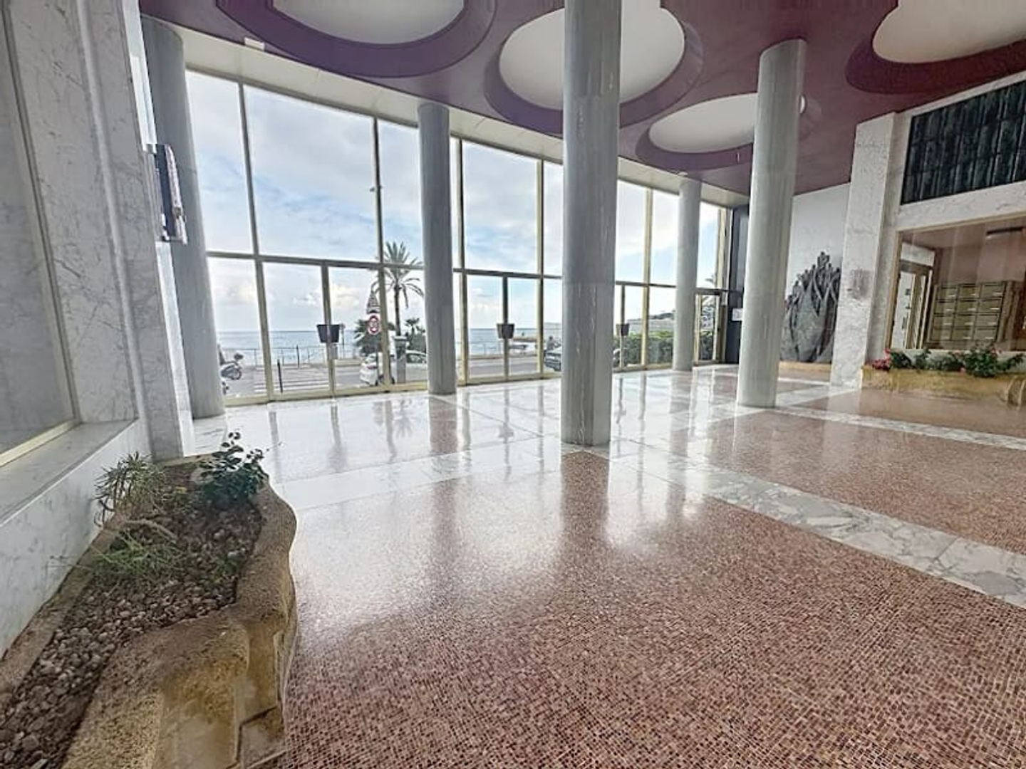 Appartement 1 pièce 26 m²