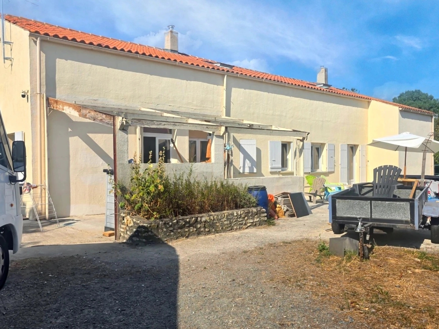 Maison 7 pièces 196 m²
