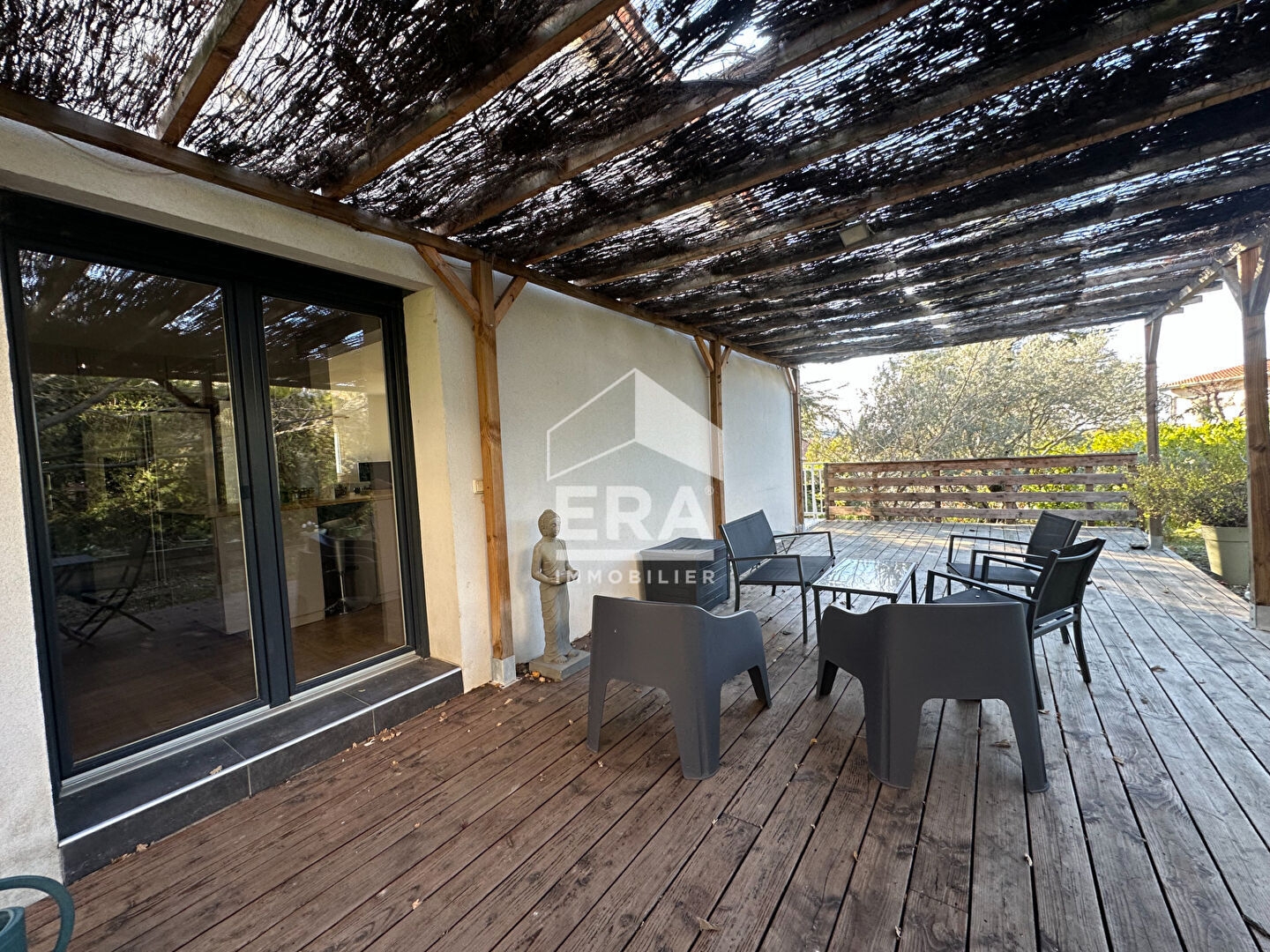 Maison 6 pièces 182 m²