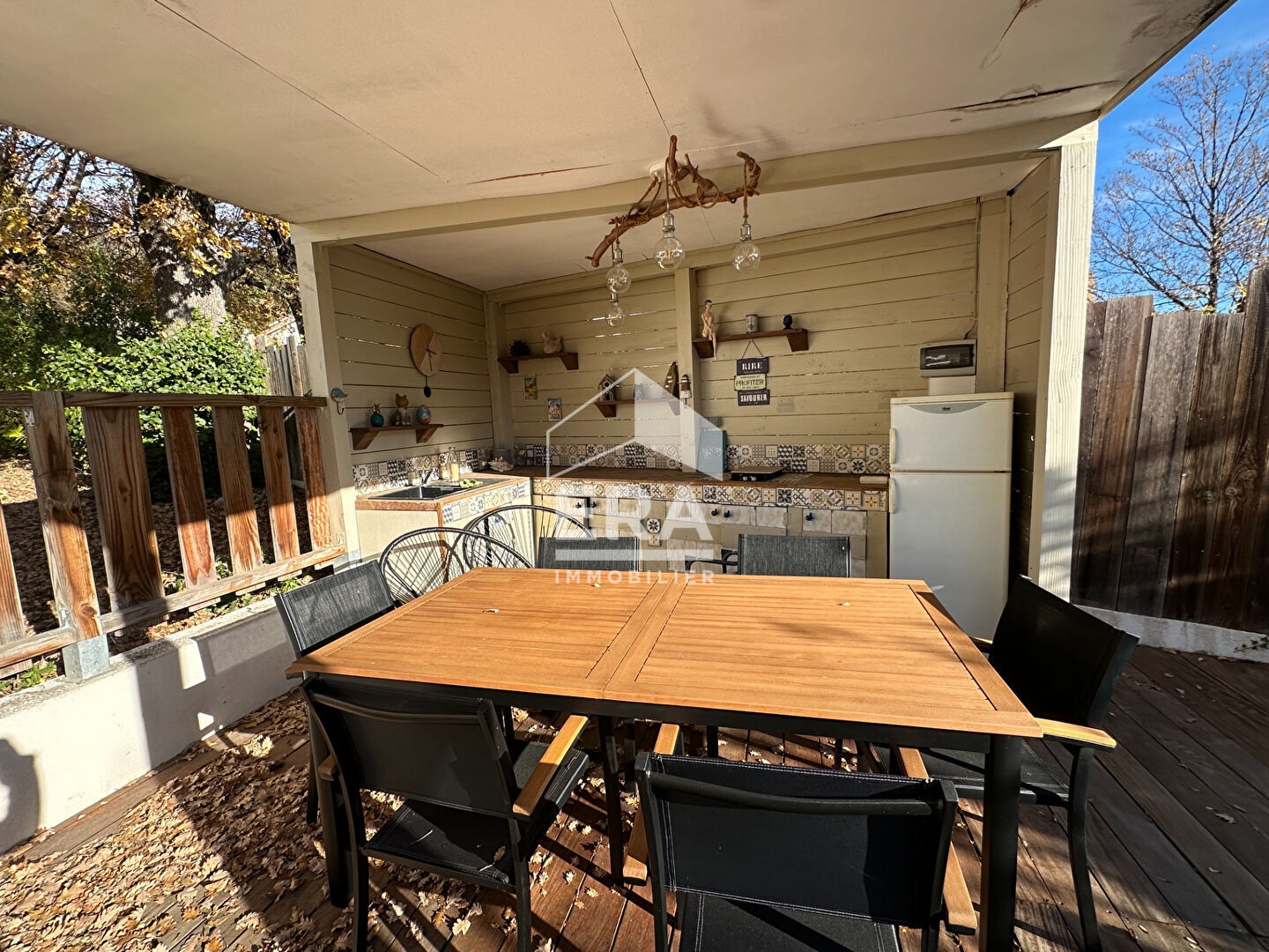Maison à vendre - 6 pièces - 182m2 - Château-Arnoux-Sa... (04160)