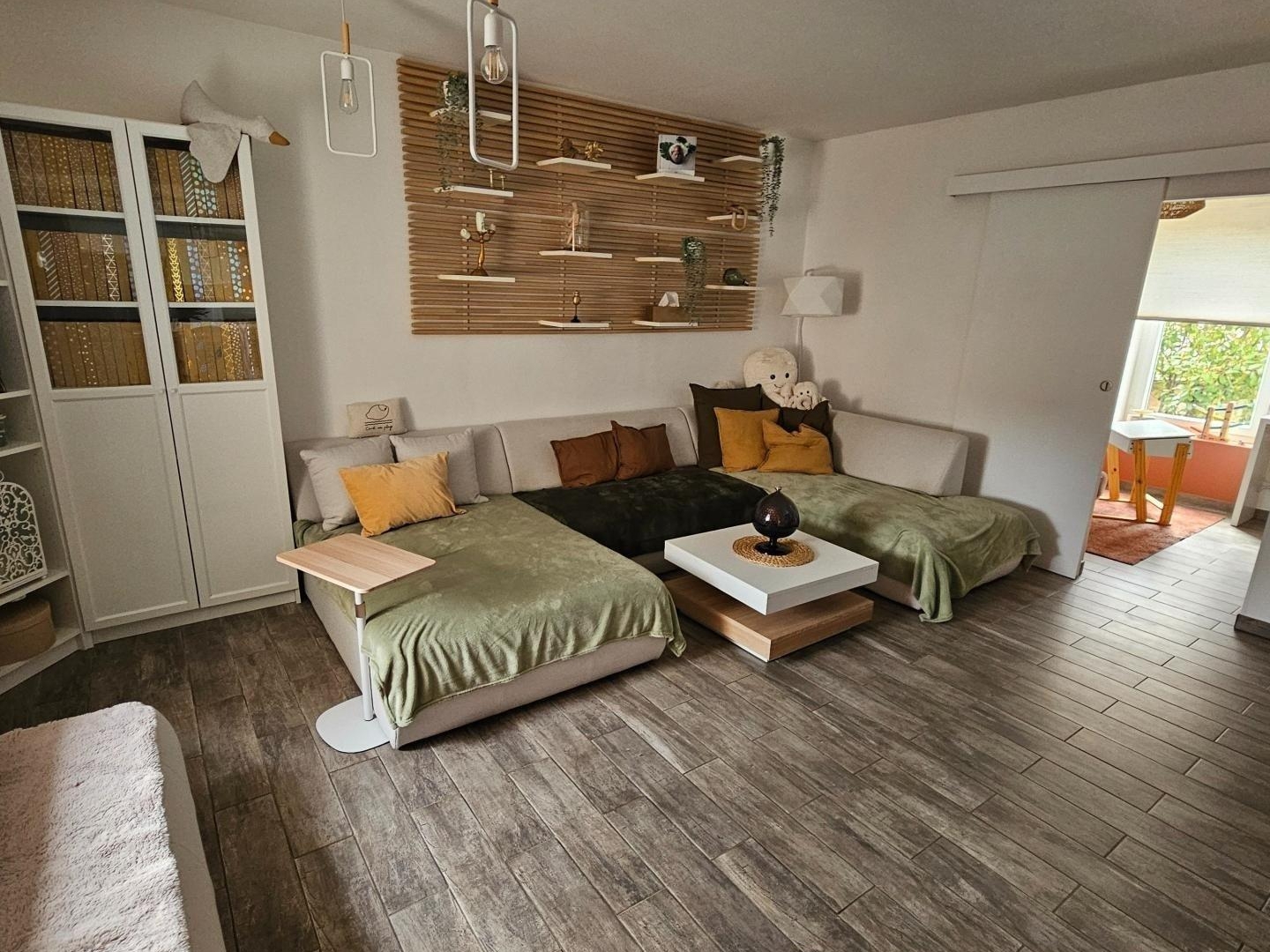 Maison à vendre - 9 pièces - 206m2 - Saint-Yorre (03270)