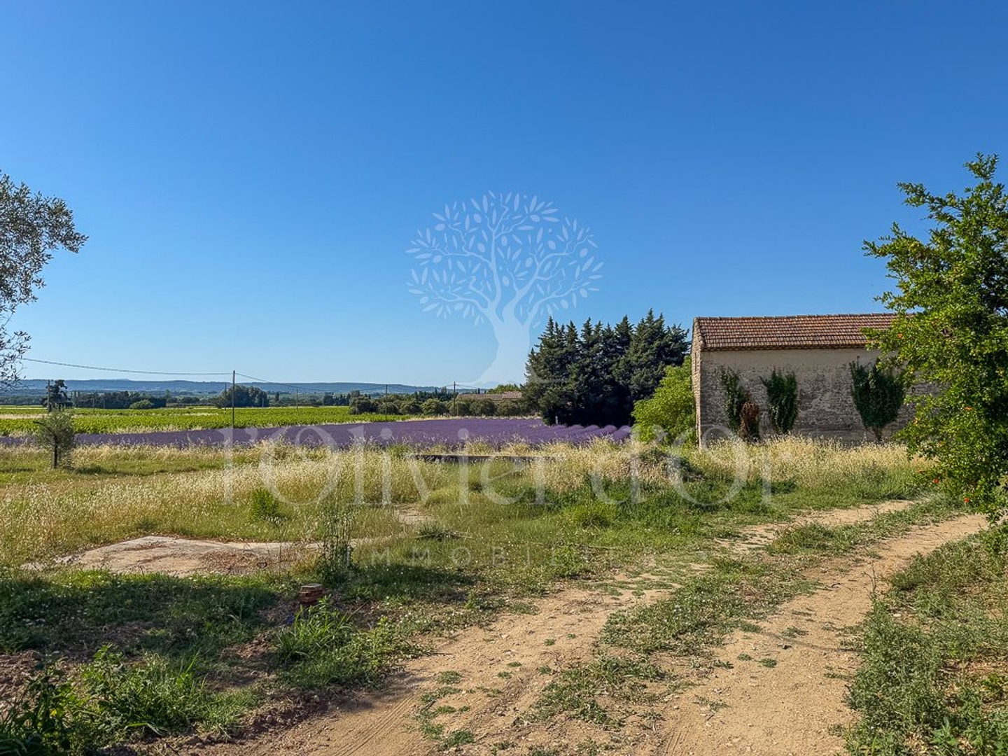 Maison à vendre - 7 pièces - 141m2 - Visan (84820)