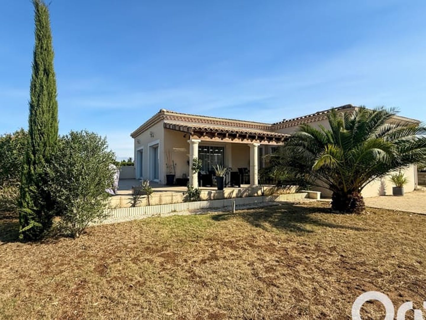 Maison 4 pièces 132 m²