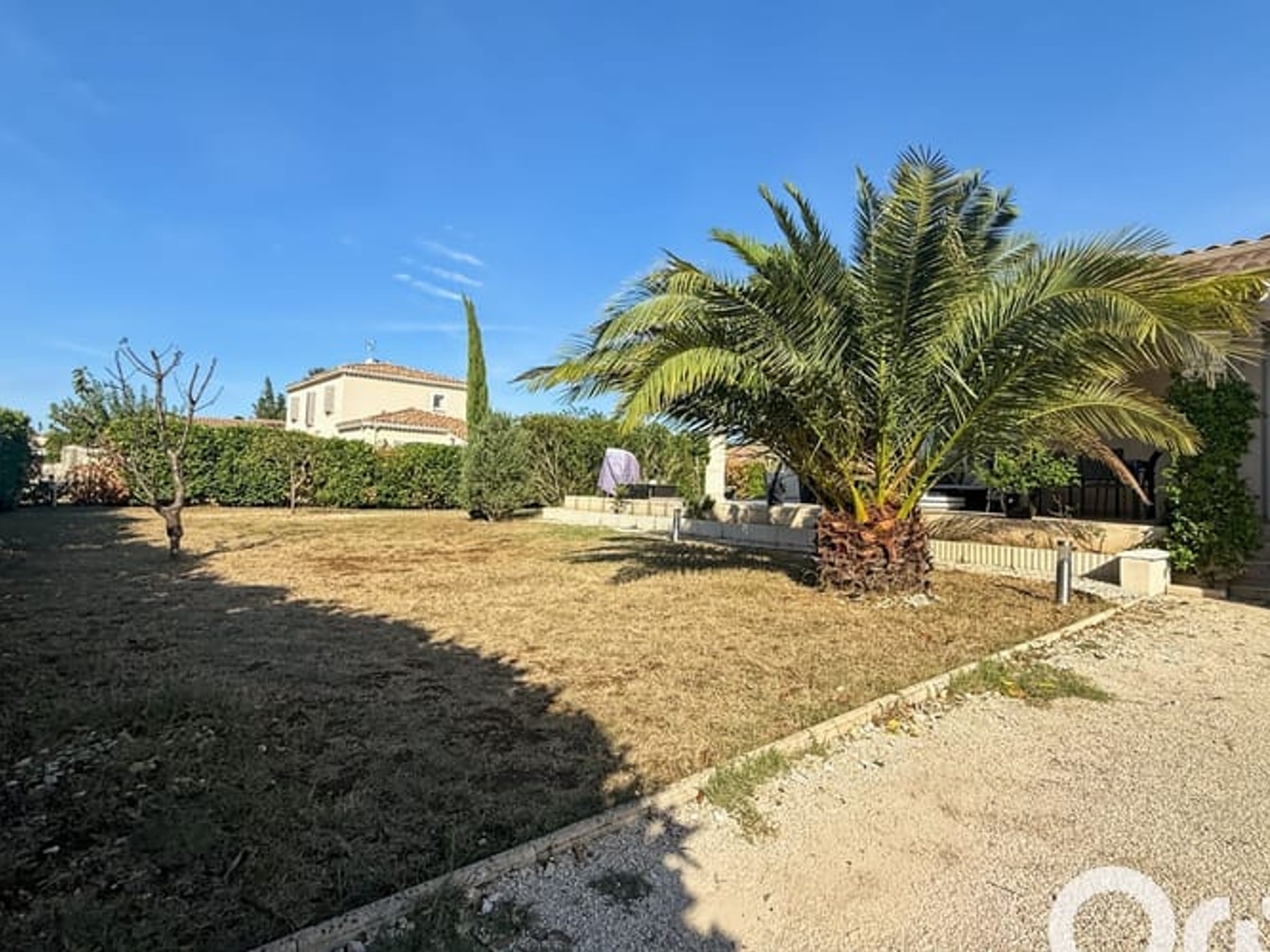 Maison à vendre - 4 pièces - 132m2 - Pierrelatte (26700)