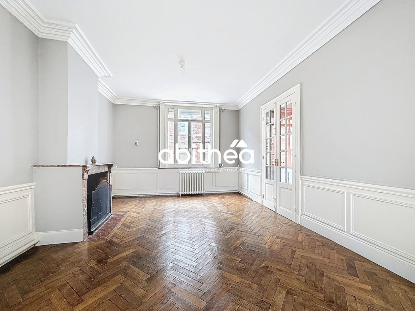 Maison à vendre - 8 pièces - 194m2 - Arras (62000)