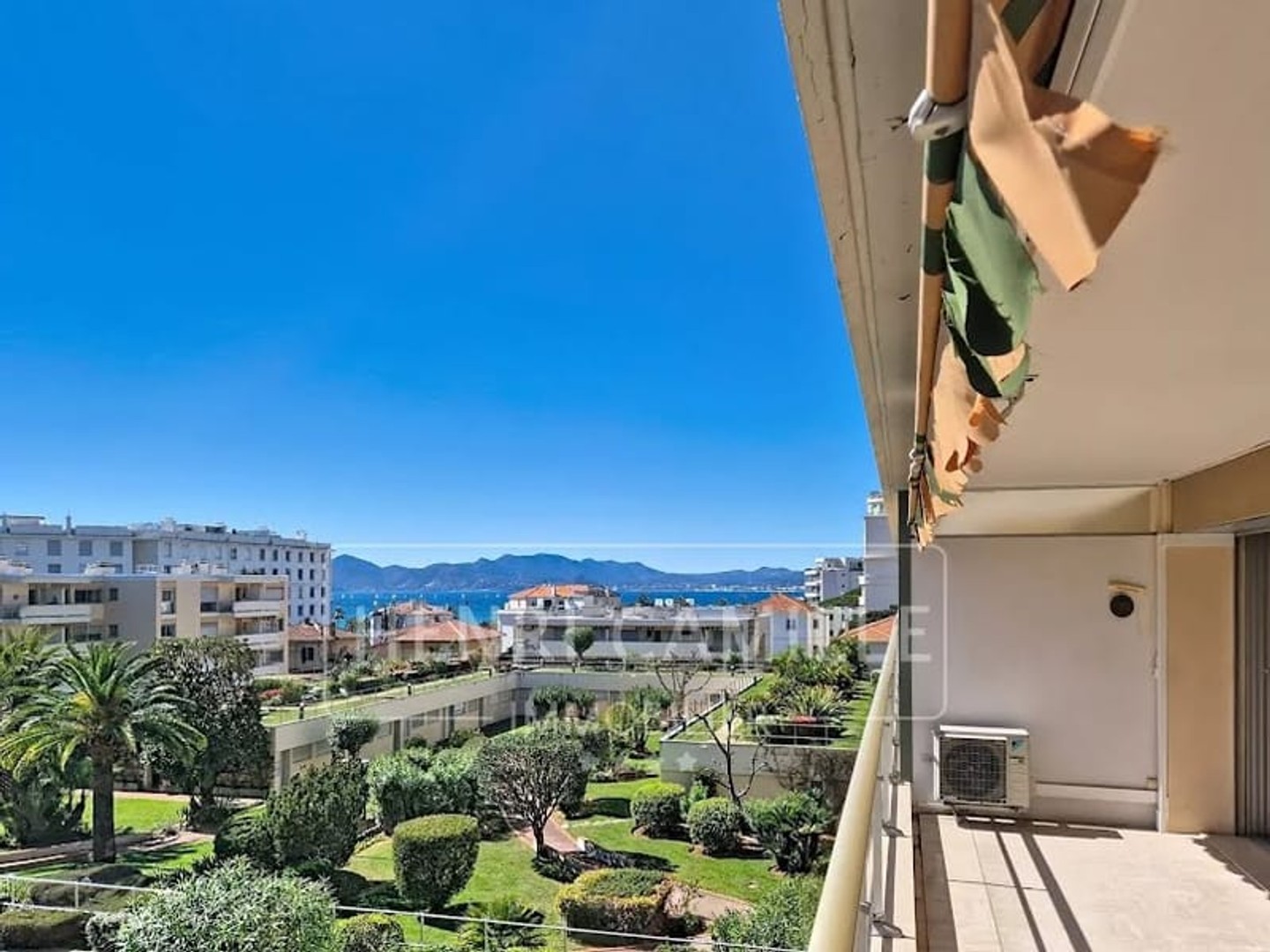 Appartement 3 pièces 92 m²