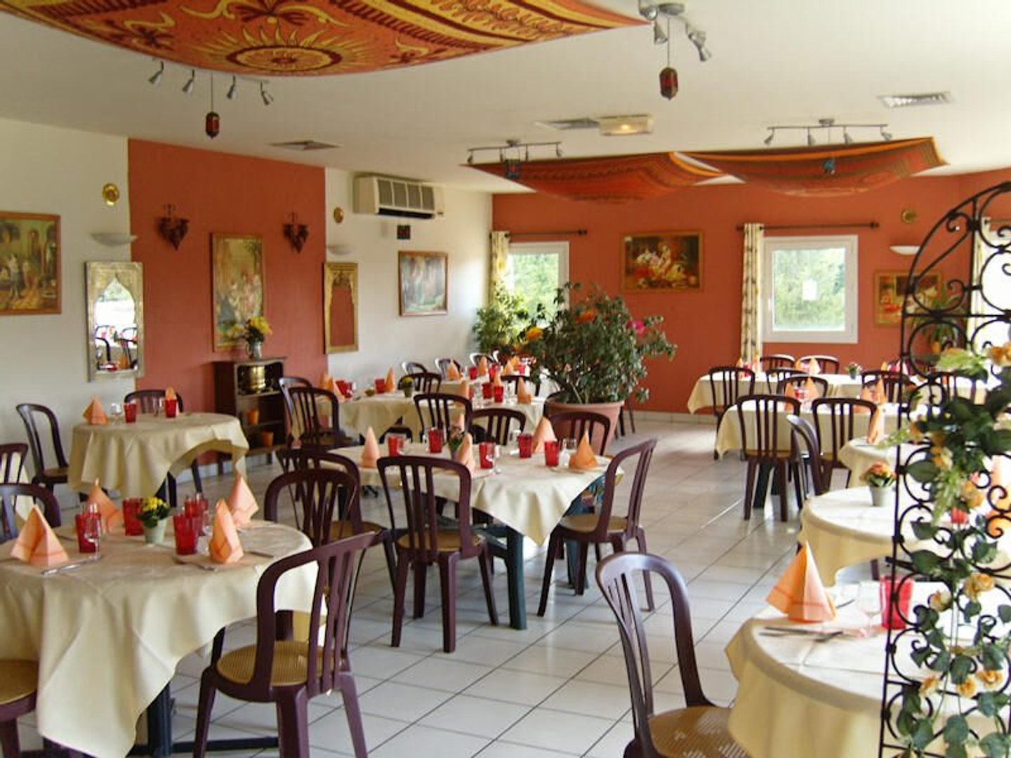 Magasin à vendre - 5 pièces - 254m2 - Cavagnac (46110)