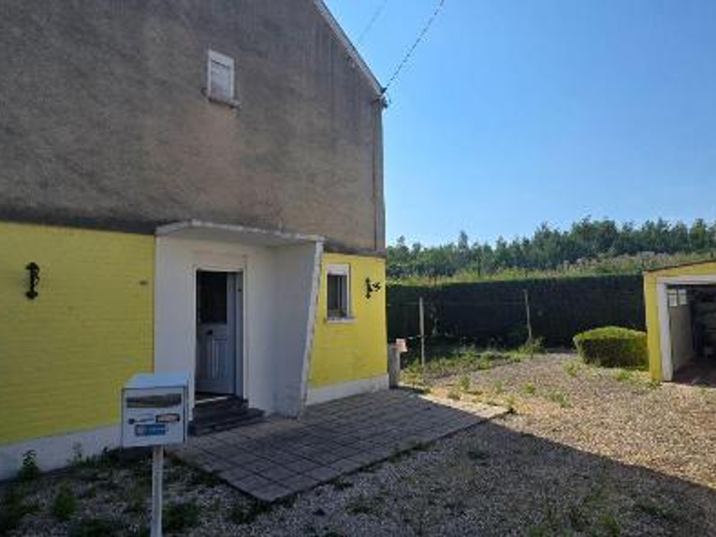 Maison à vendre - 5 pièces - 71m2 - Crespin (59154)