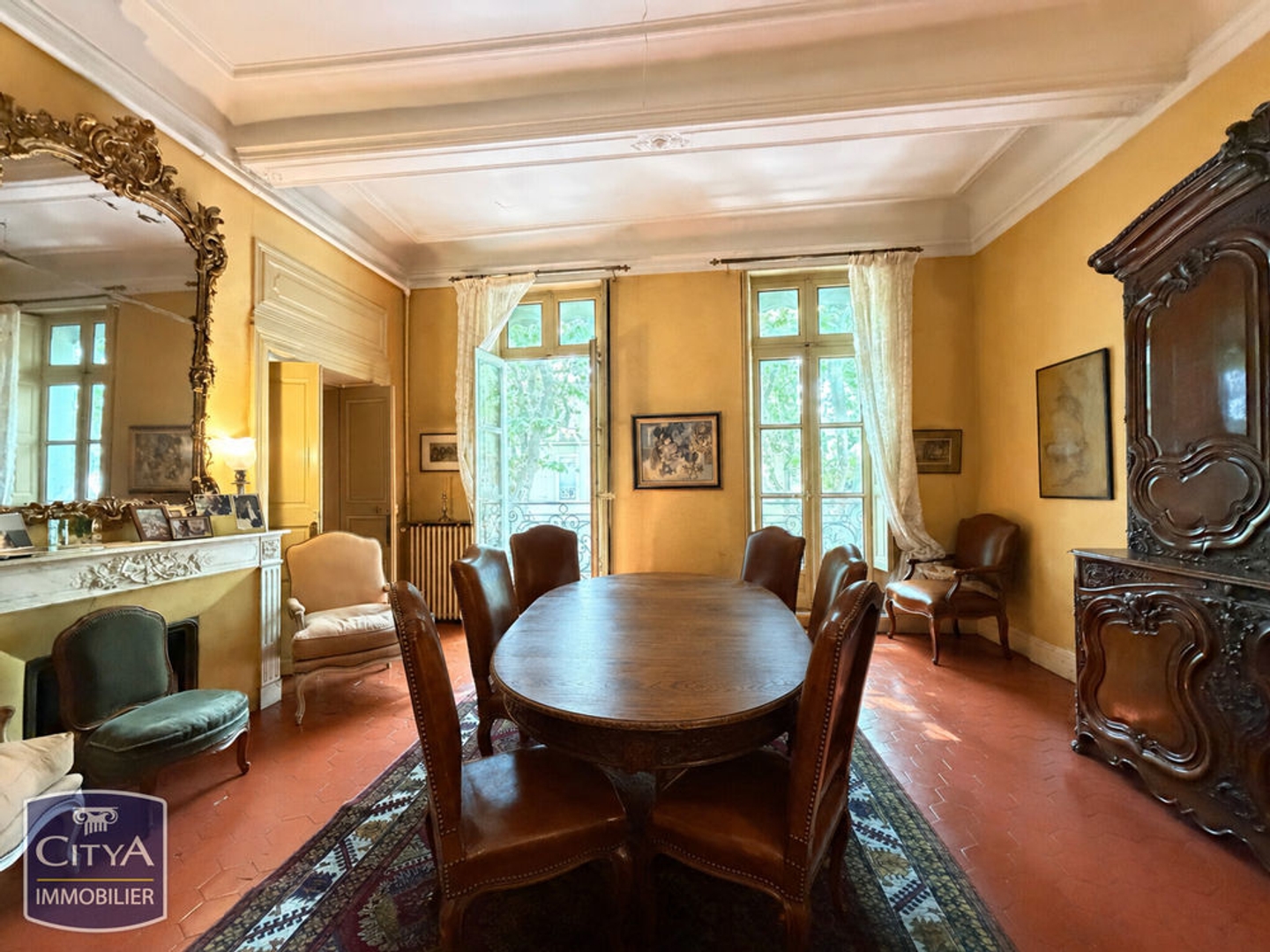 appartement