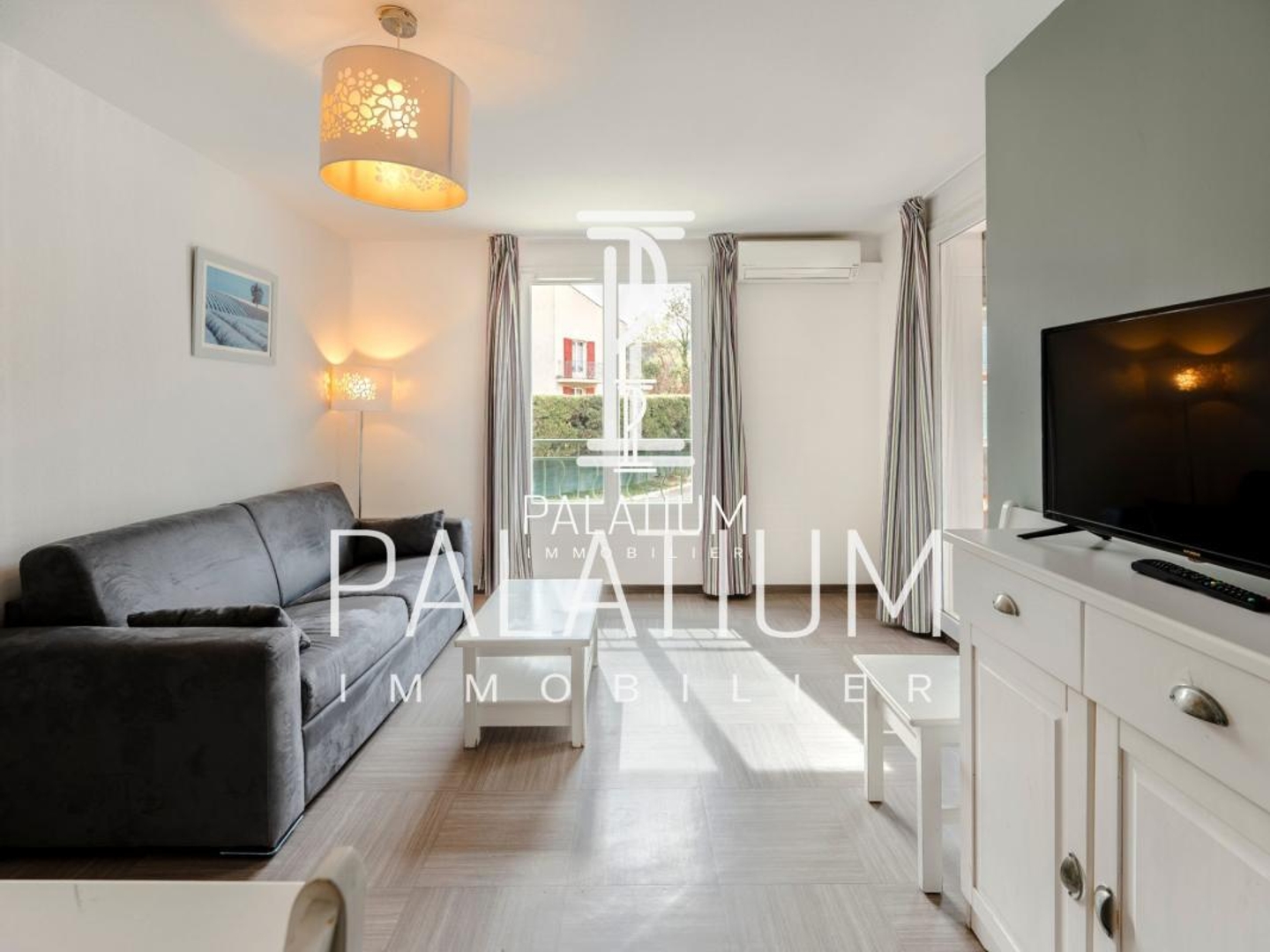 Appartement T3 gréoux-les-Bains