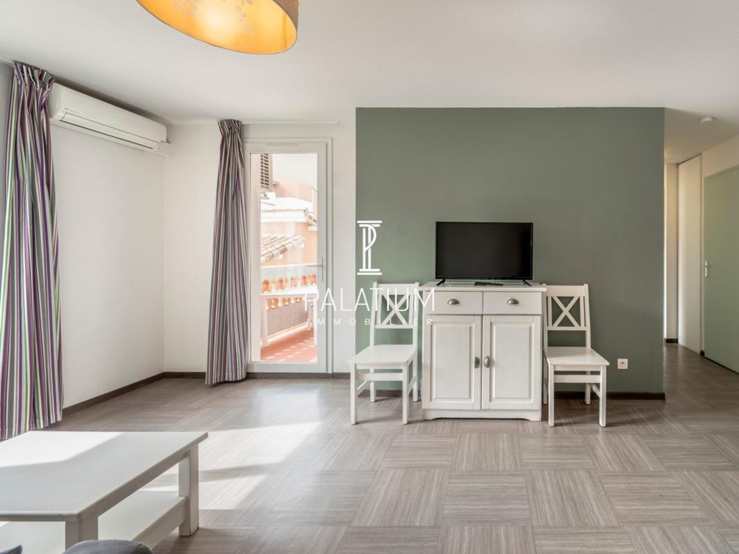 Appartement à vendre - 3 pièces - 42m2 - Gréoux-Les-Bains (04800)