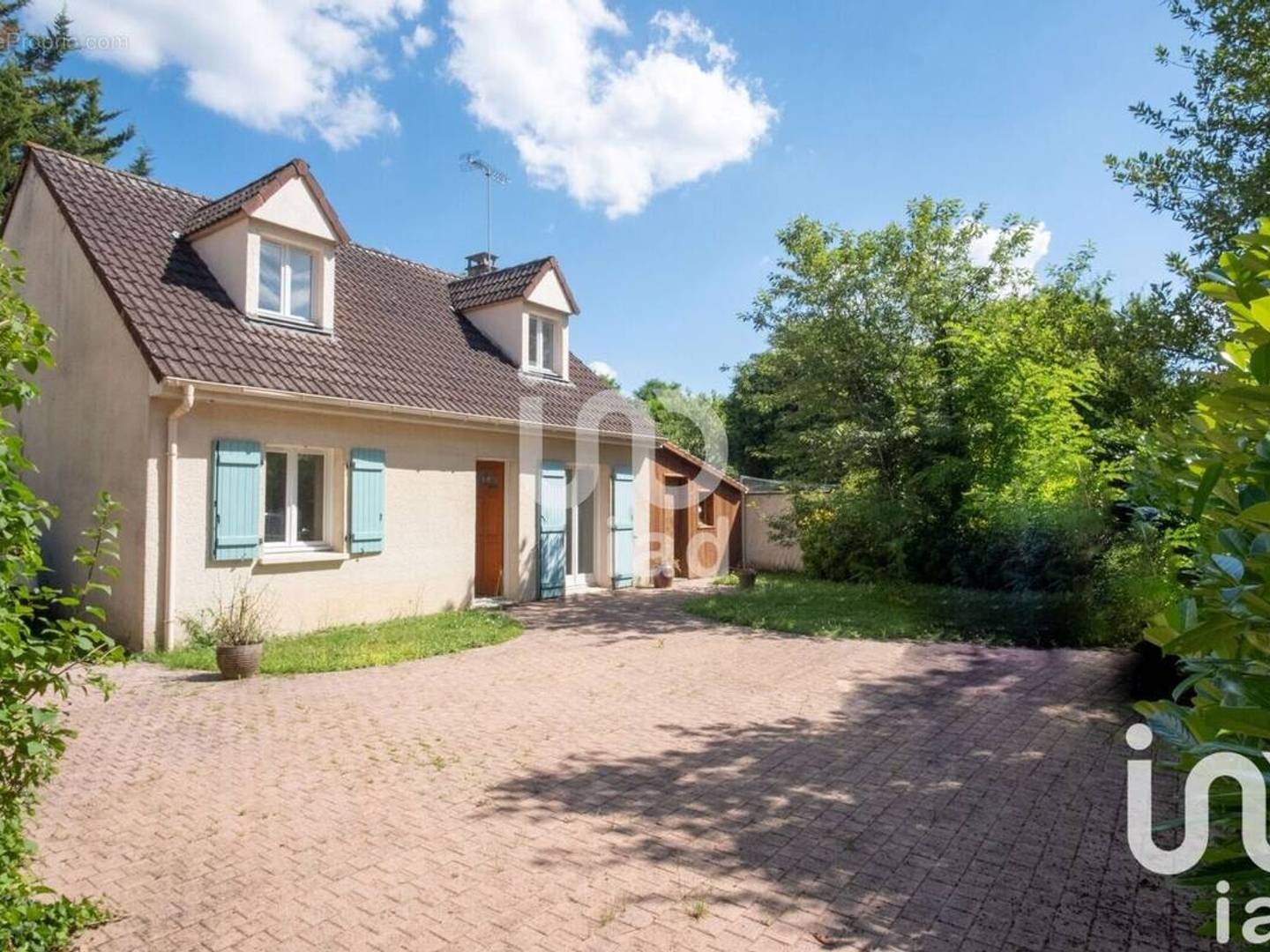 Maison 5 pièces 90 m²