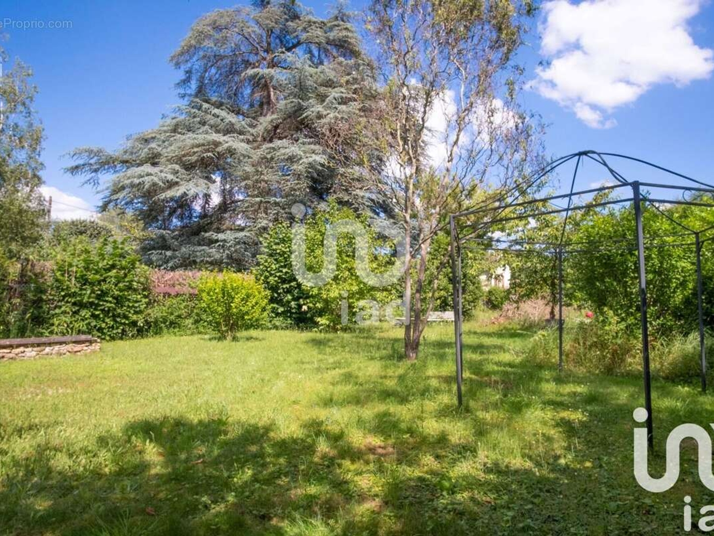 Maison à vendre - 5 pièces - 90m2 - Vulaines-Sur-Seine (77870)