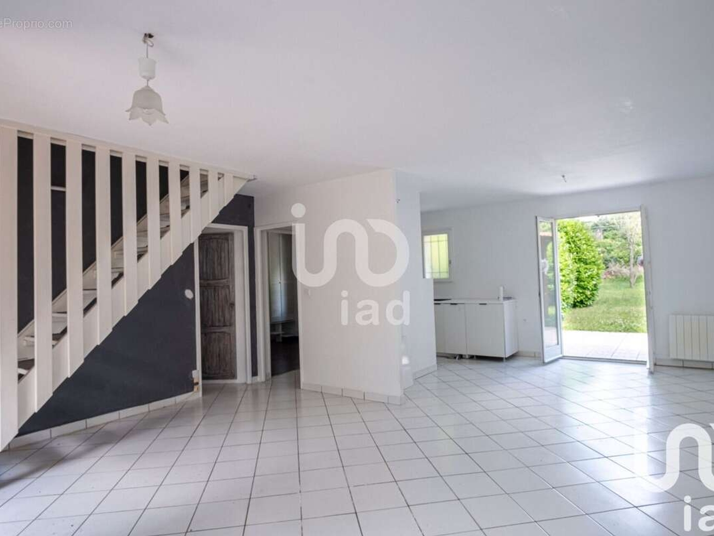 Maison à vendre - 5 pièces - 90m2 - Vulaines-Sur-Seine (77870)