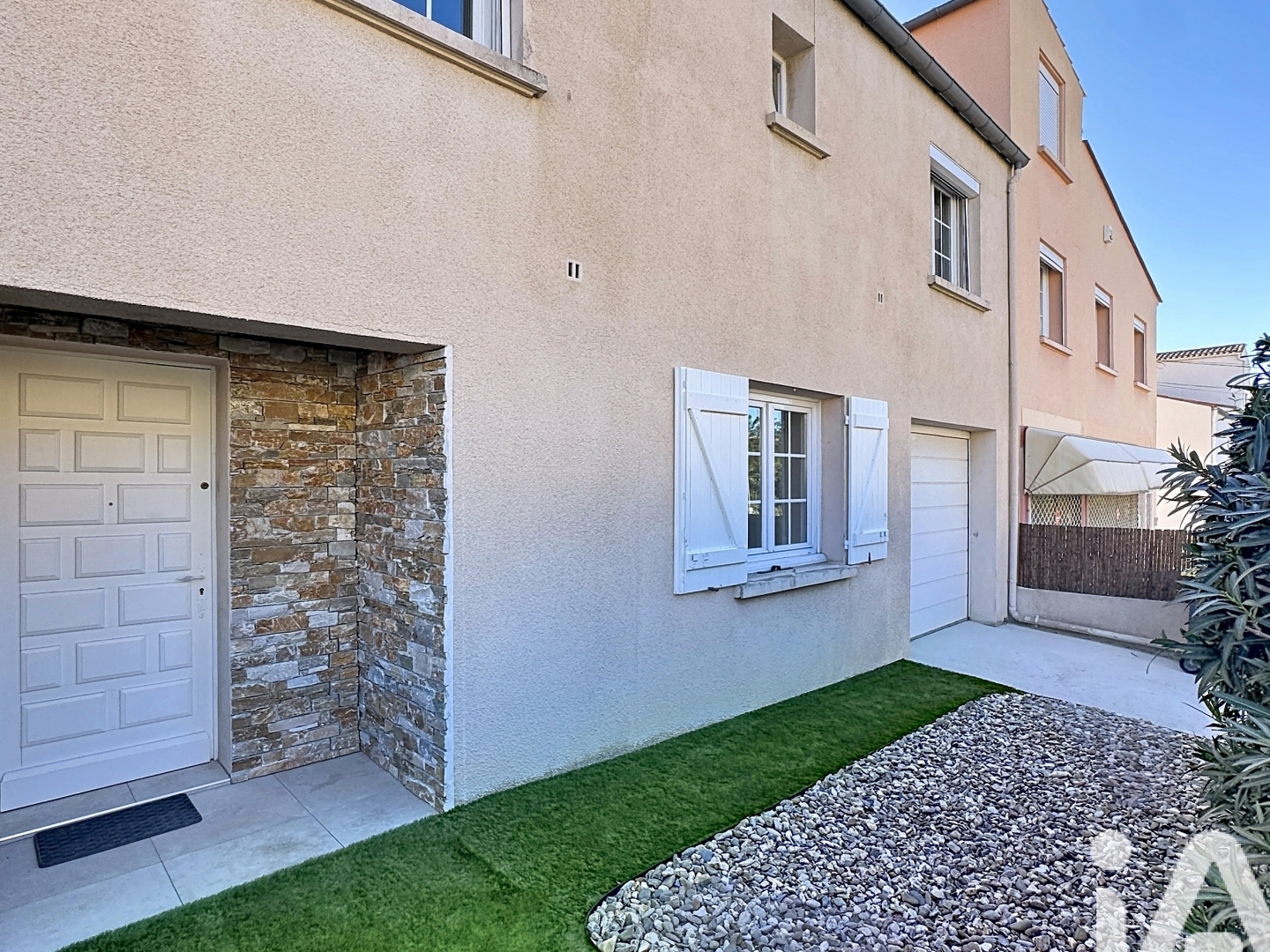 Maison 5 pièces 108 m²