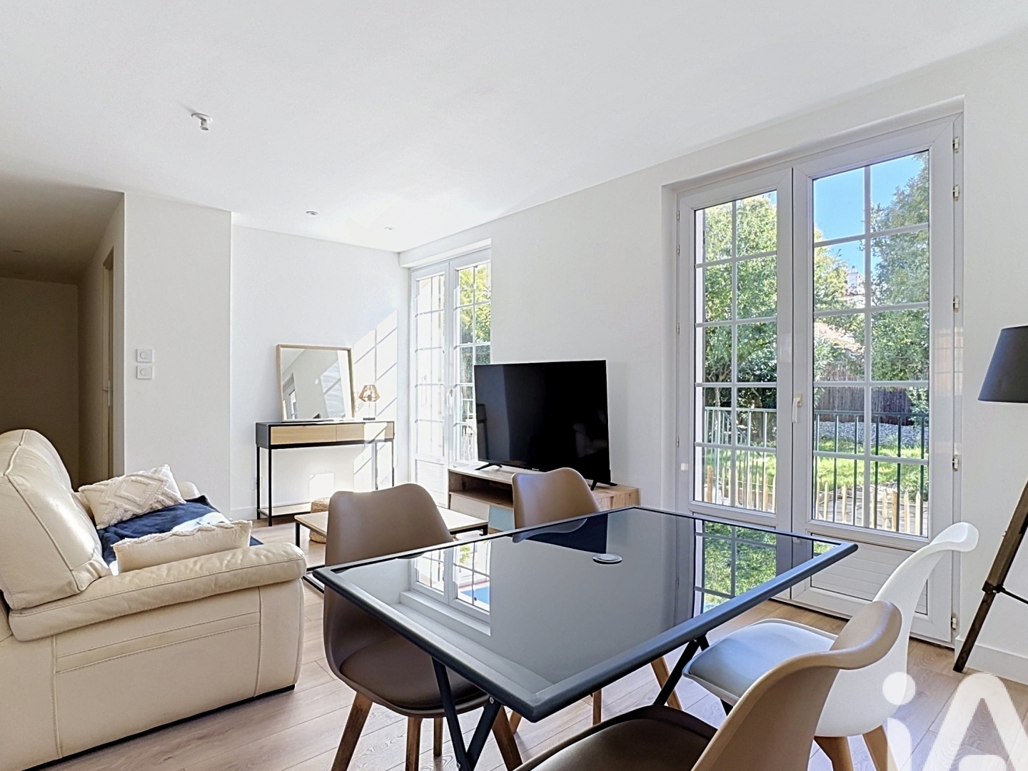 Maison à vendre - 5 pièces - 108m2 - Béziers (34500)