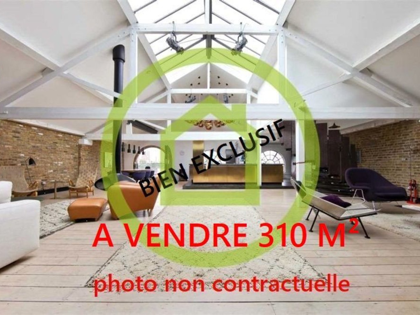 Maison à rénover