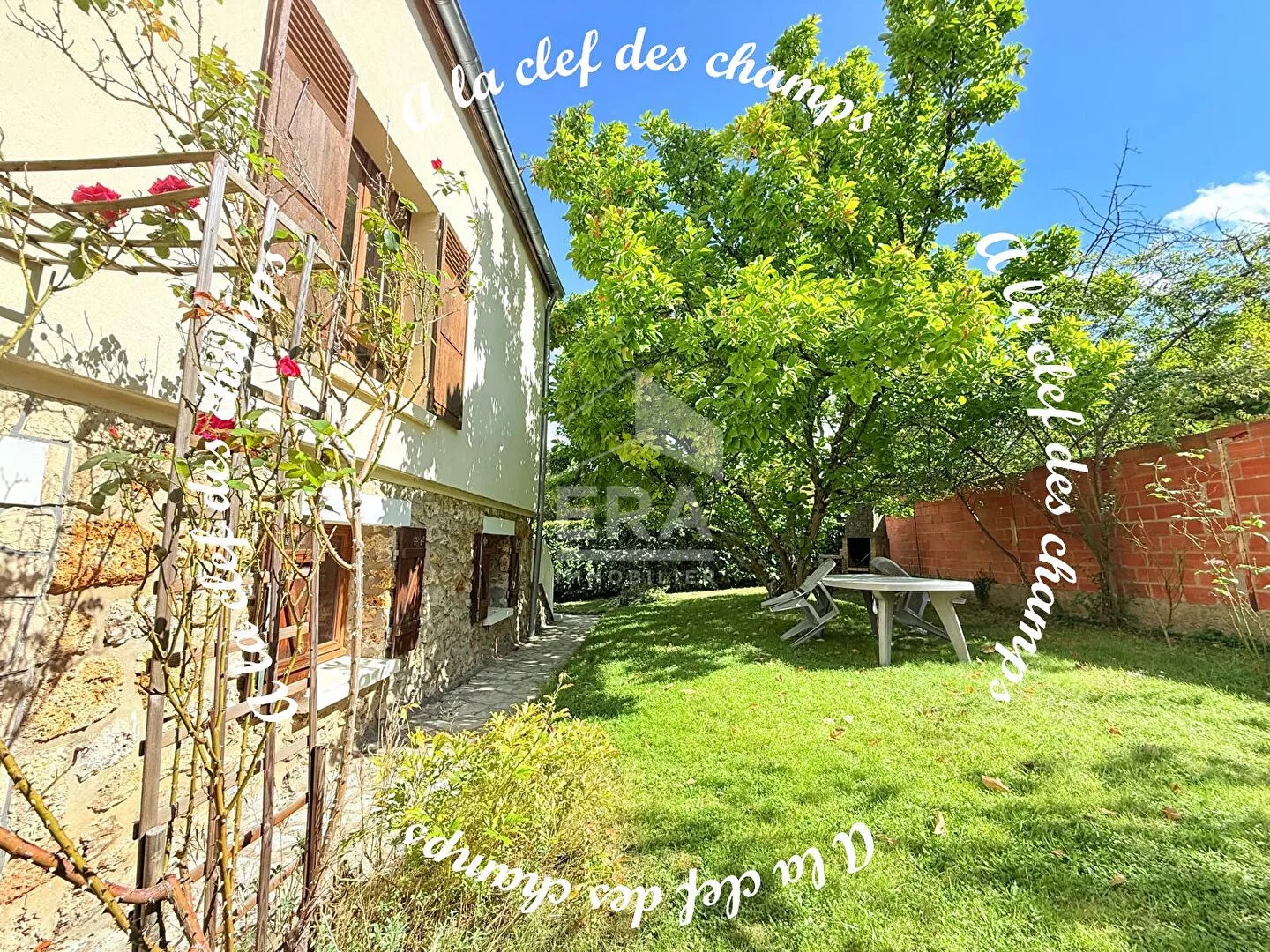 Maison 6 pièces 176 m²