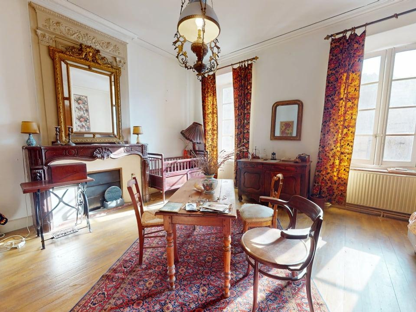 Maison à vendre - 8 pièces - 180m2 - Villeneuve-Minervois (11160)