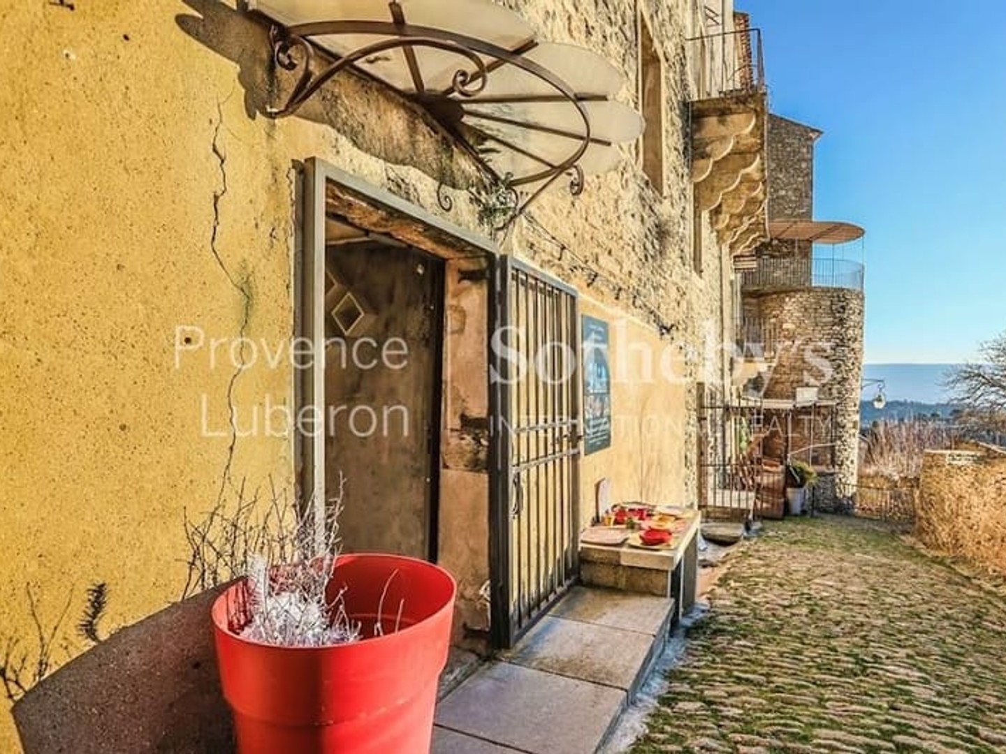 Atelier 2 pièces 40 m²