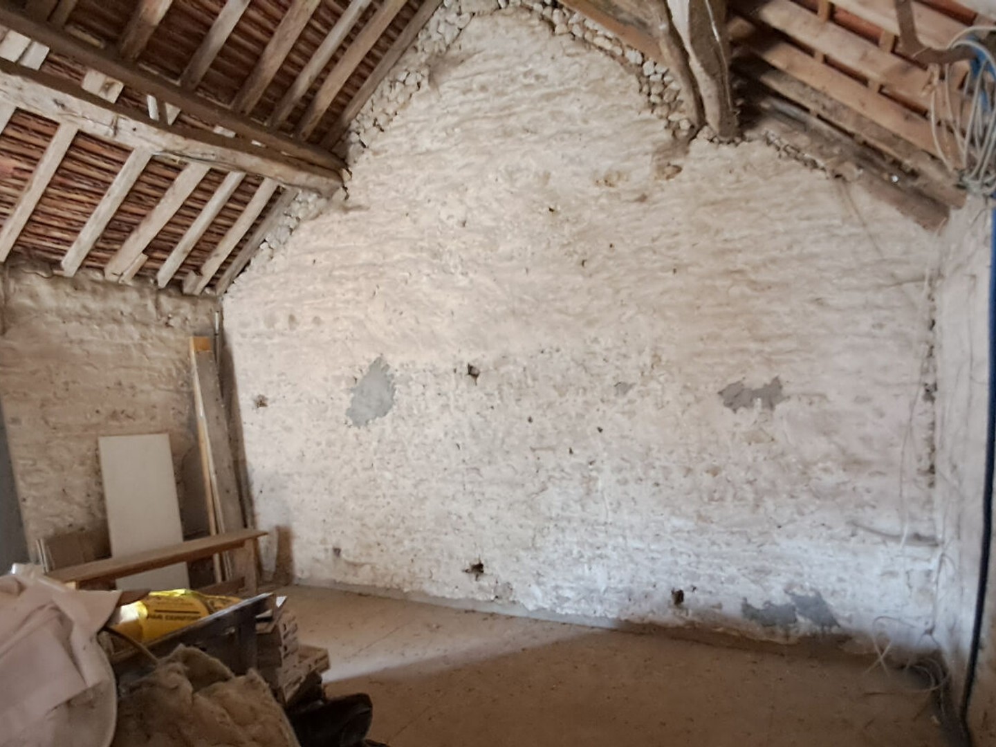 Maison à vendre - 4 pièces - 115m2 - Le Malesherbois (45300)